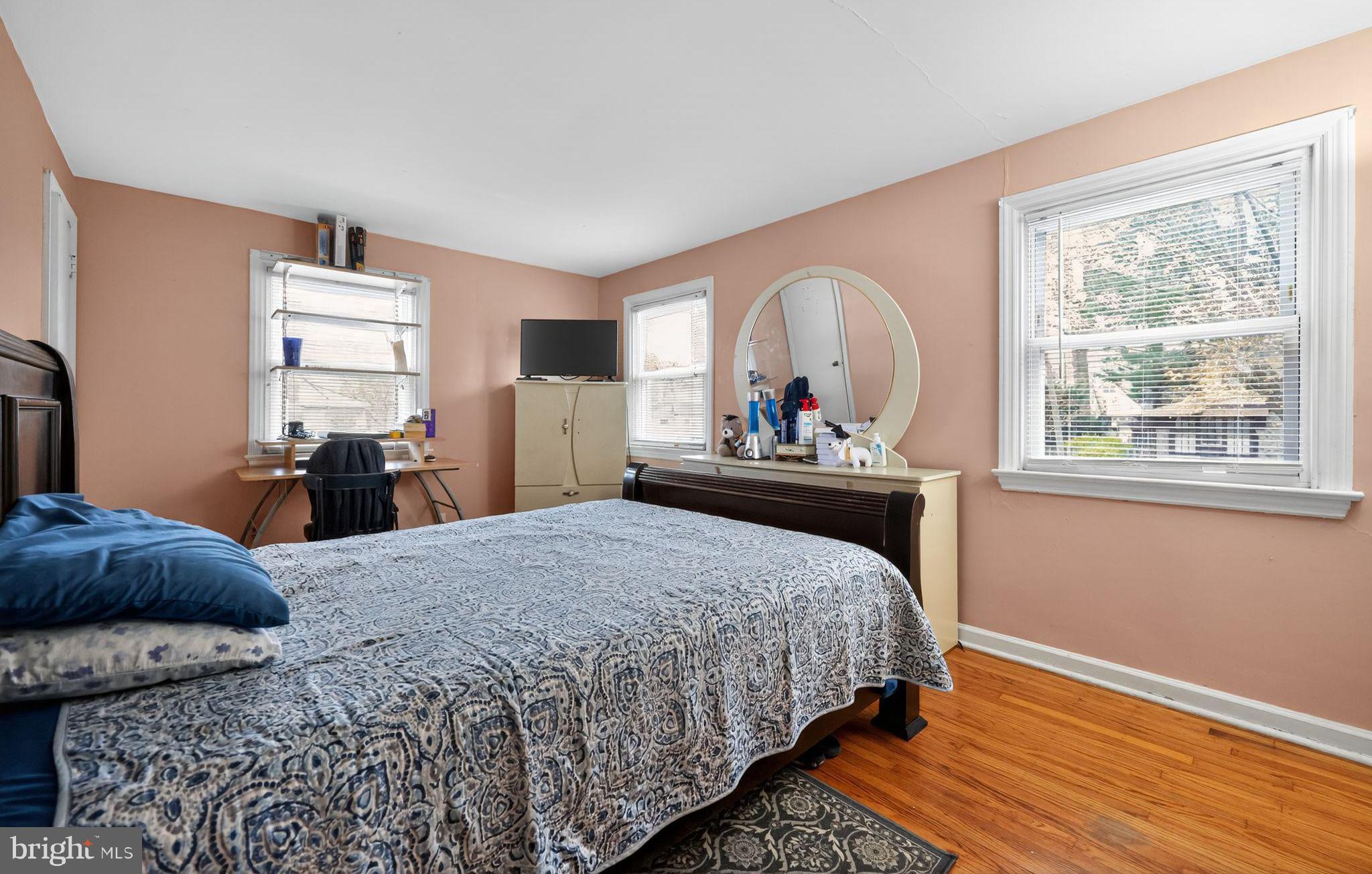 DREXEL HILL - Residential