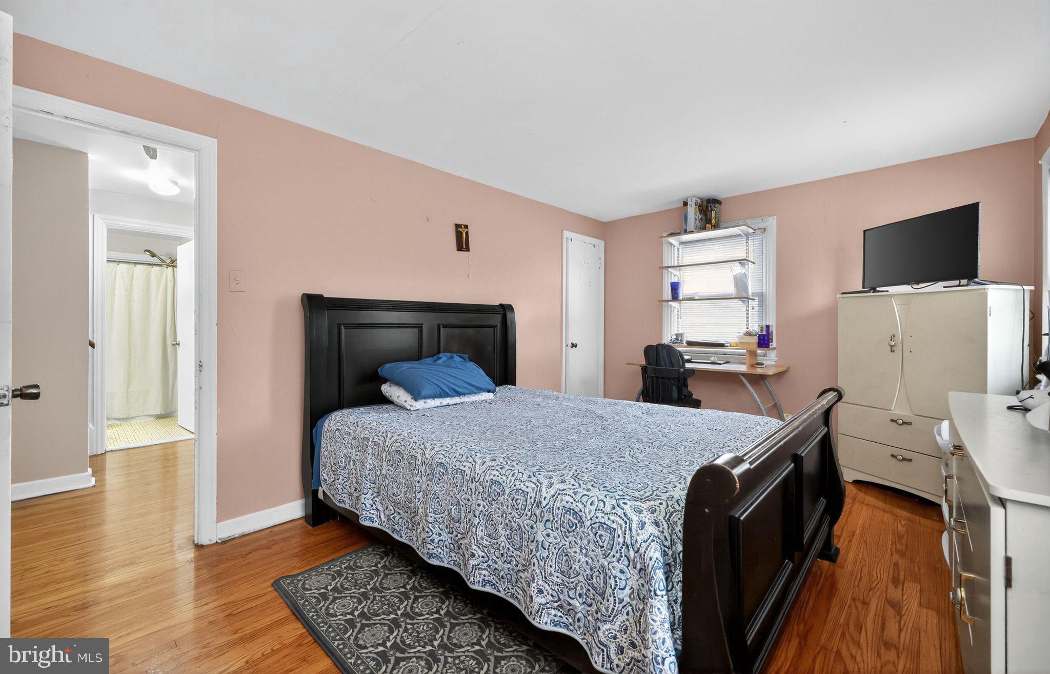 DREXEL HILL - Residential