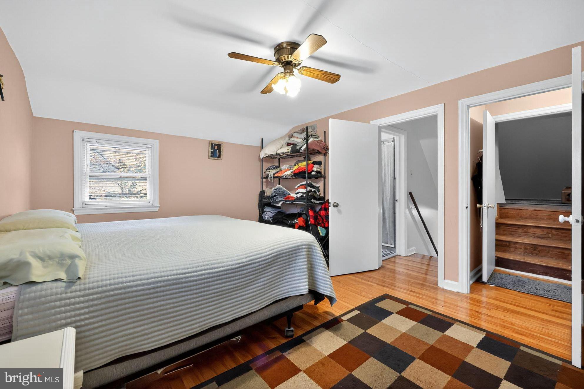 DREXEL HILL - Residential