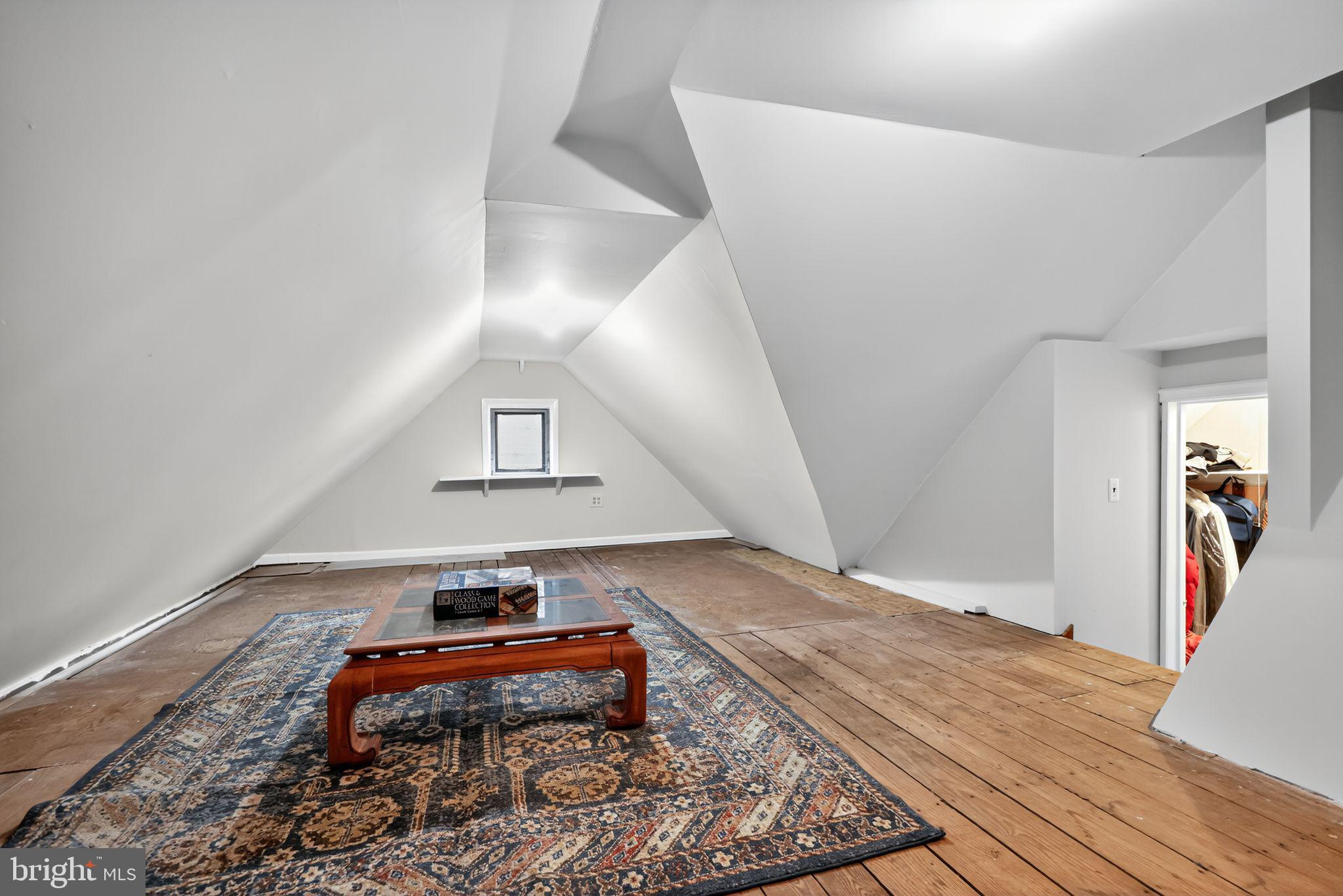 DREXEL HILL - Residential