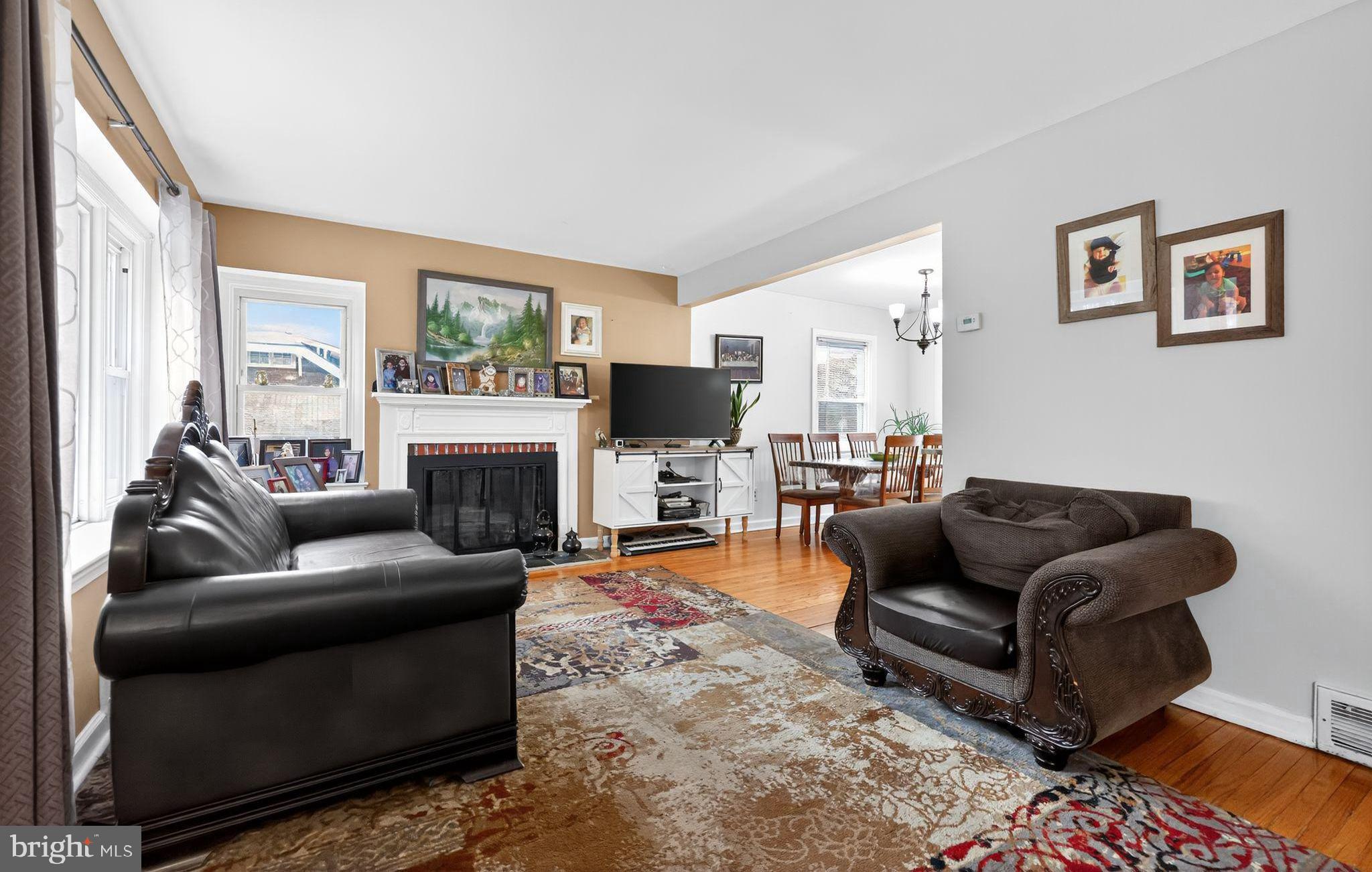 DREXEL HILL - Residential