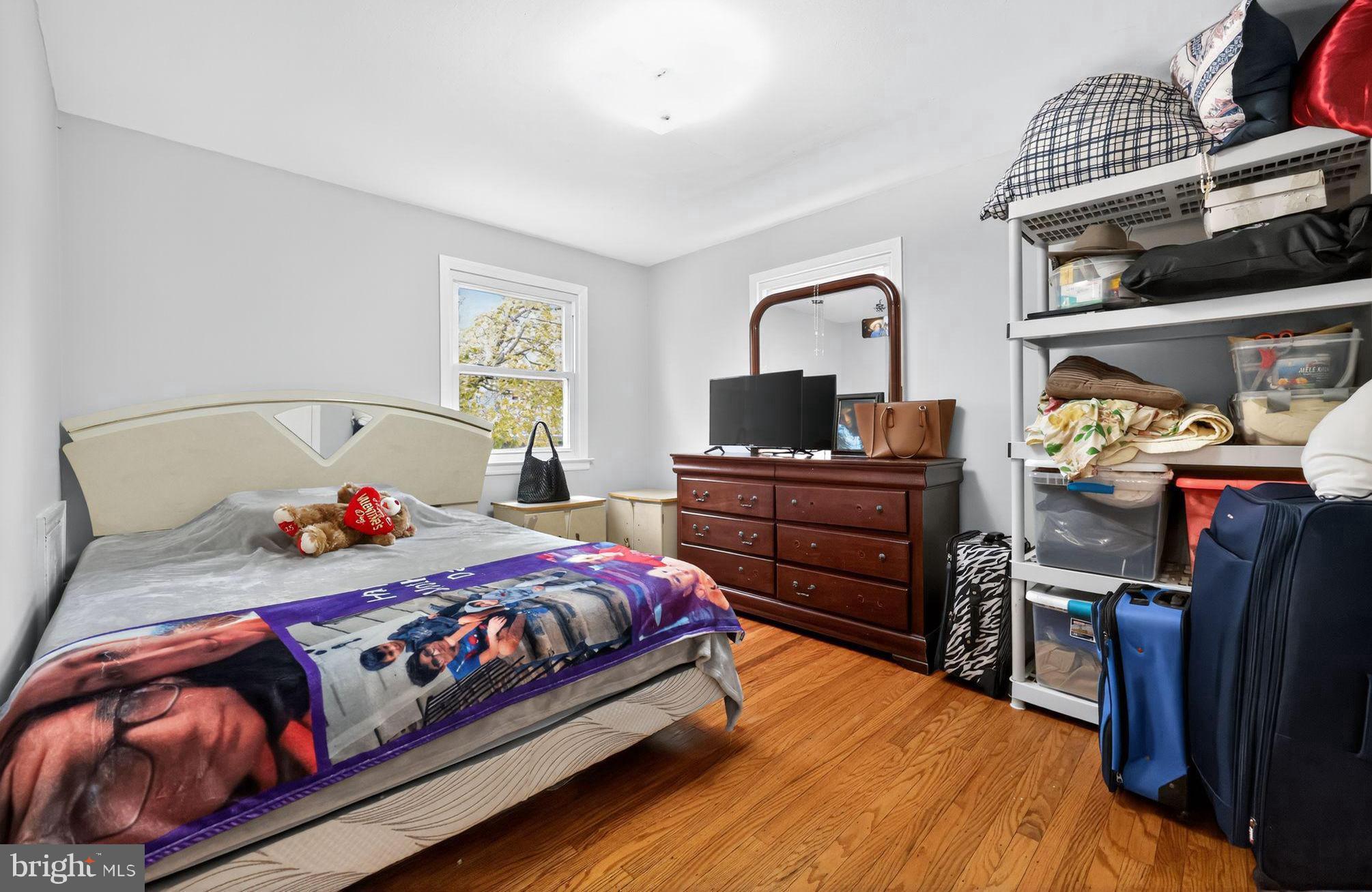 DREXEL HILL - Residential