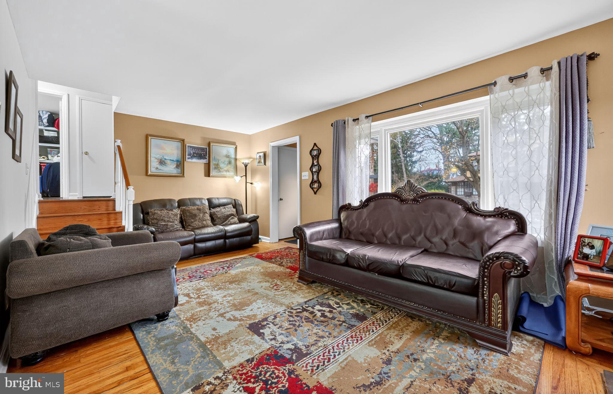 DREXEL HILL - Residential