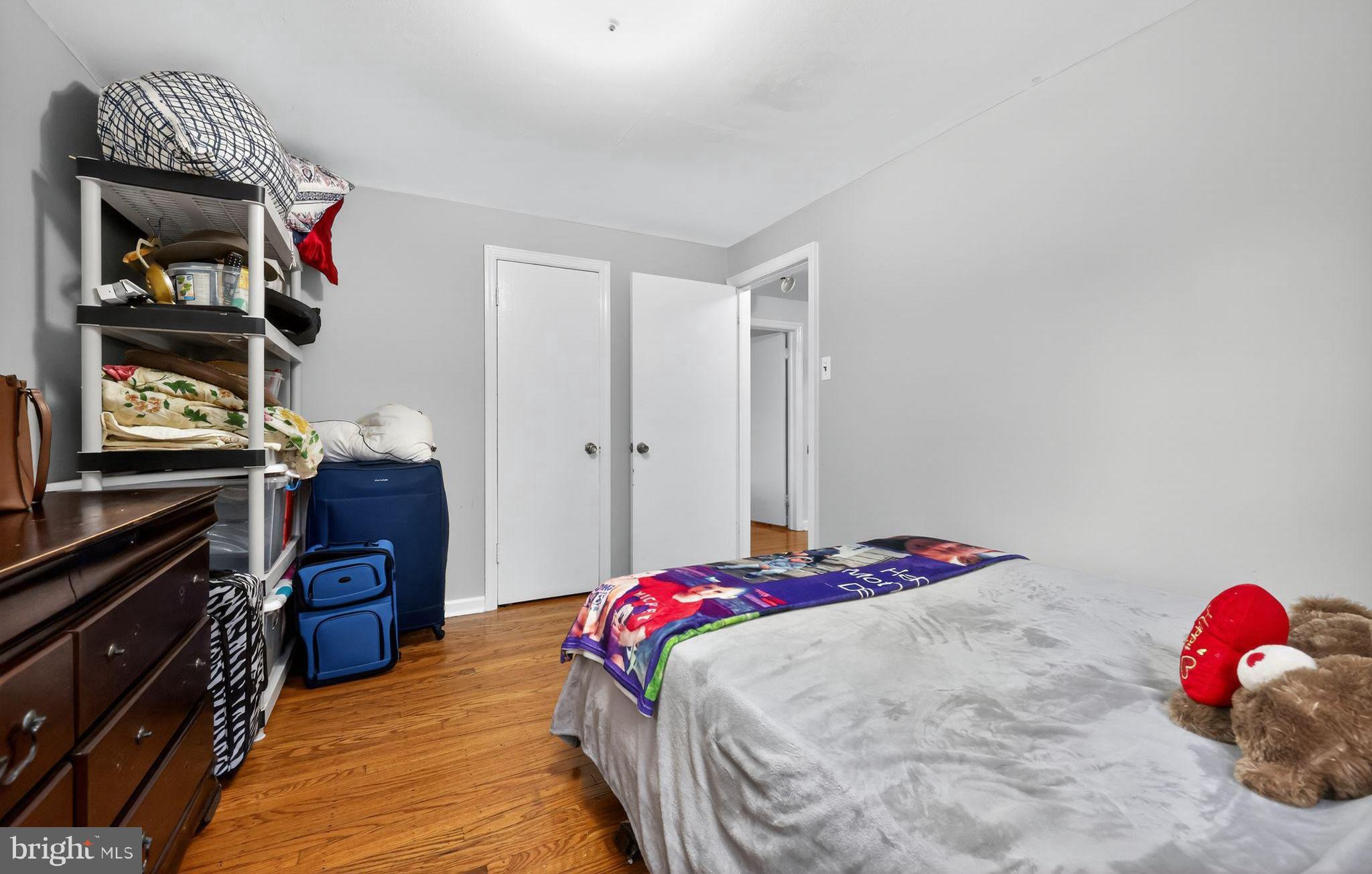 DREXEL HILL - Residential