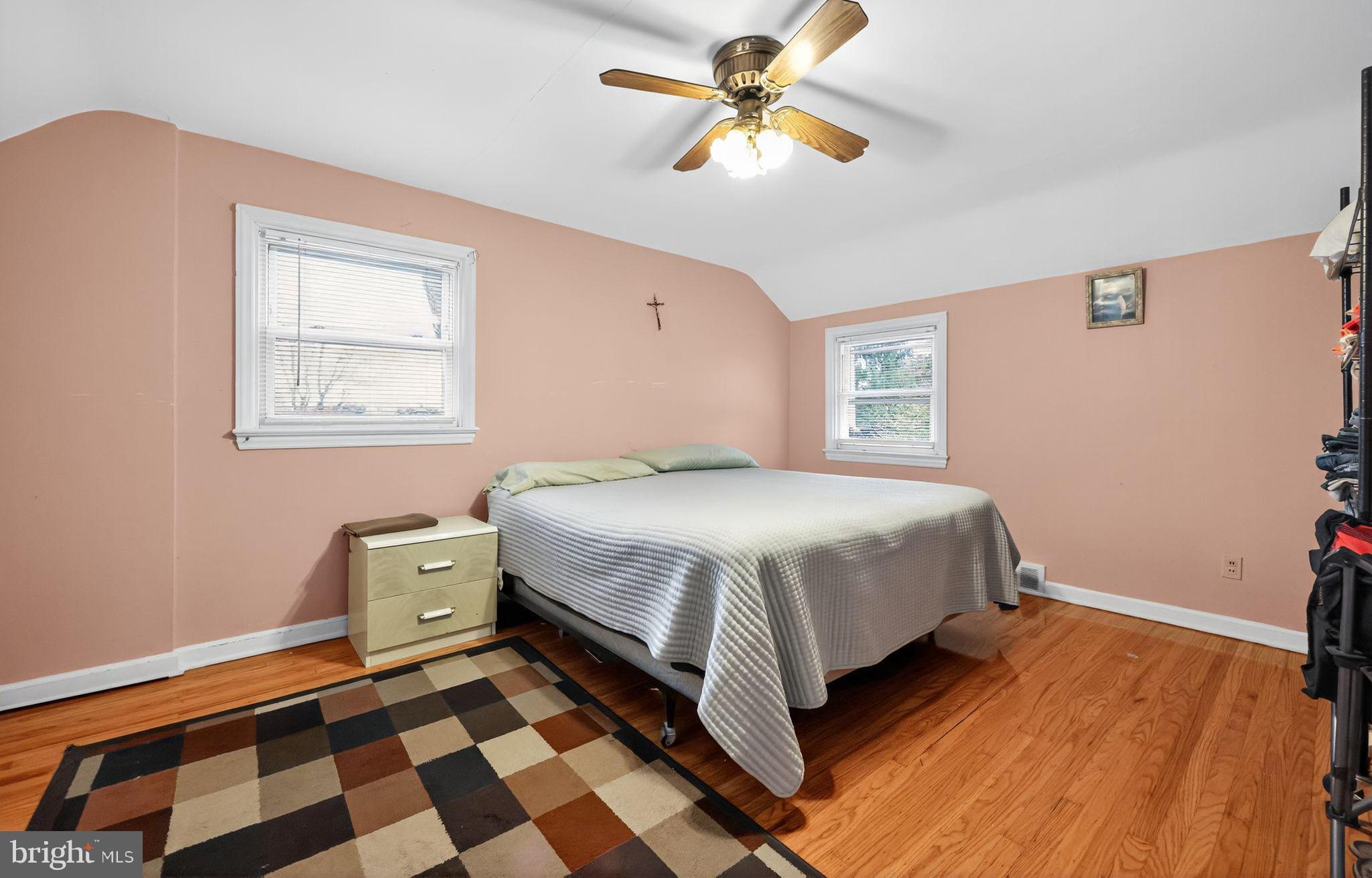 DREXEL HILL - Residential