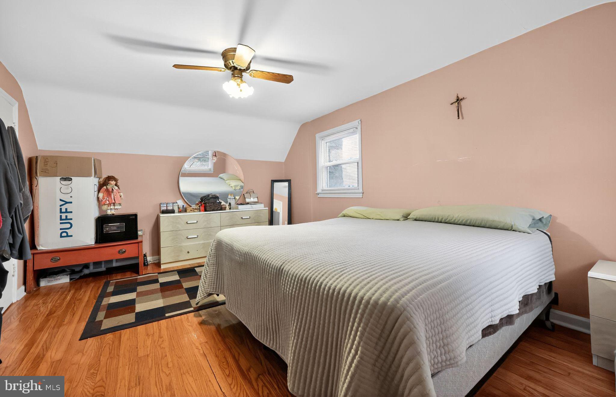 DREXEL HILL - Residential