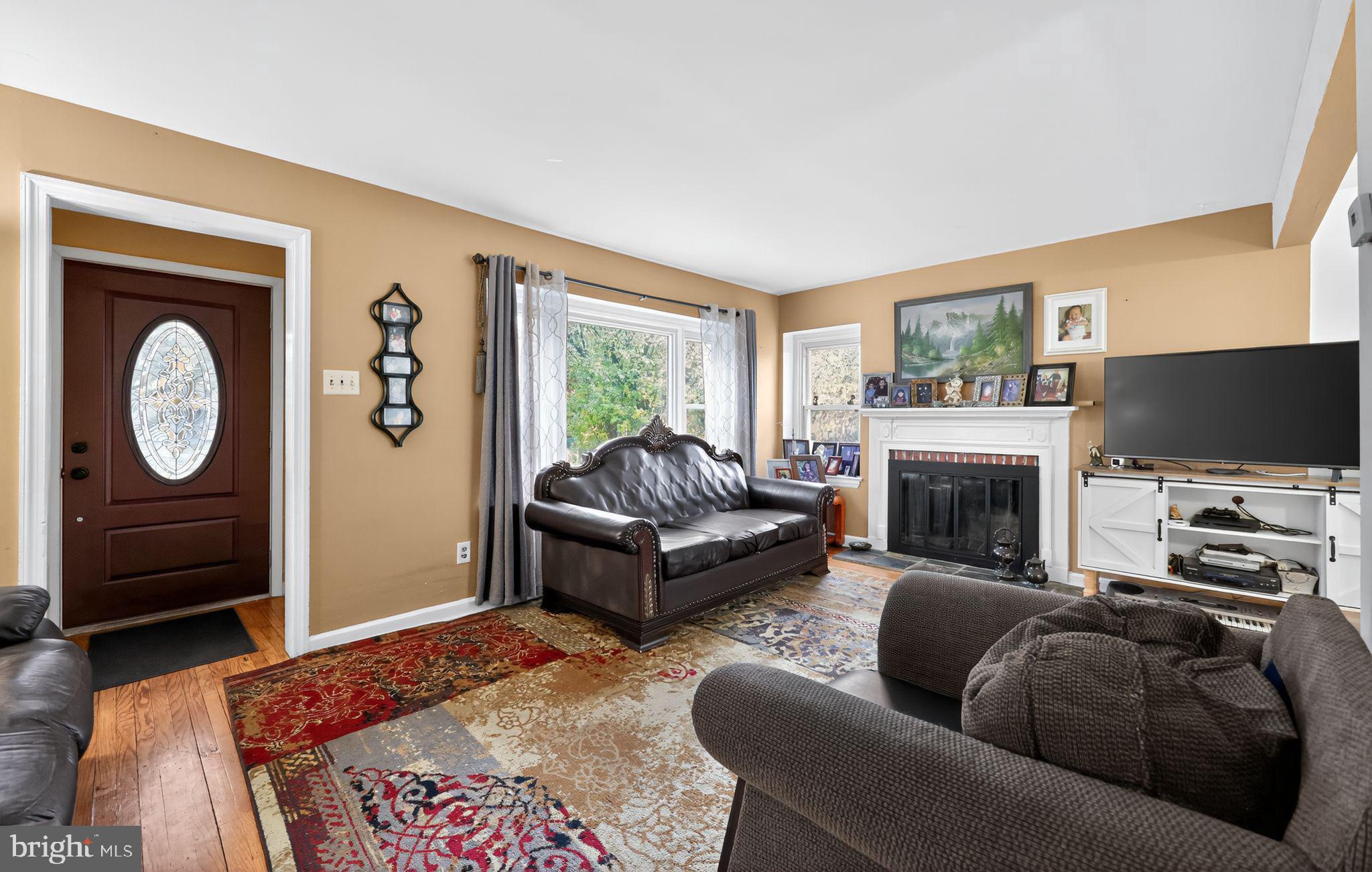 DREXEL HILL - Residential