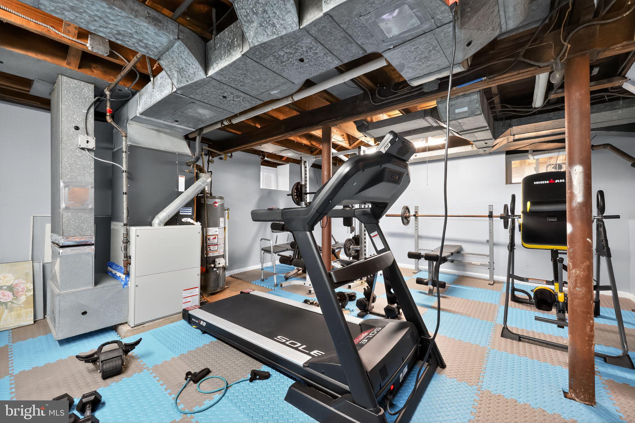 DREXEL HILL - Residential