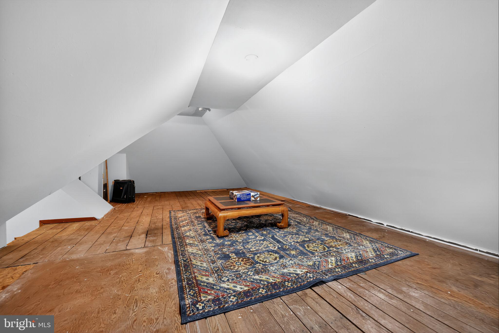 DREXEL HILL - Residential