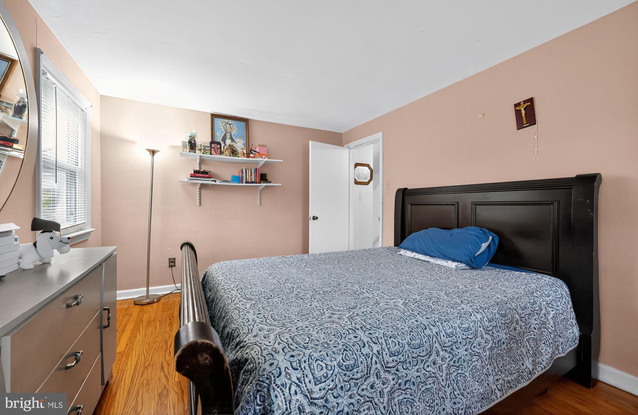 DREXEL HILL - Residential