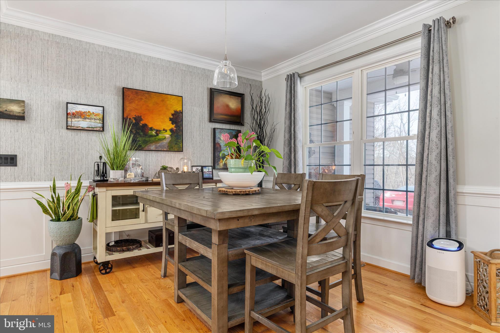 LAKE HOLIDAY ESTATES - Residential