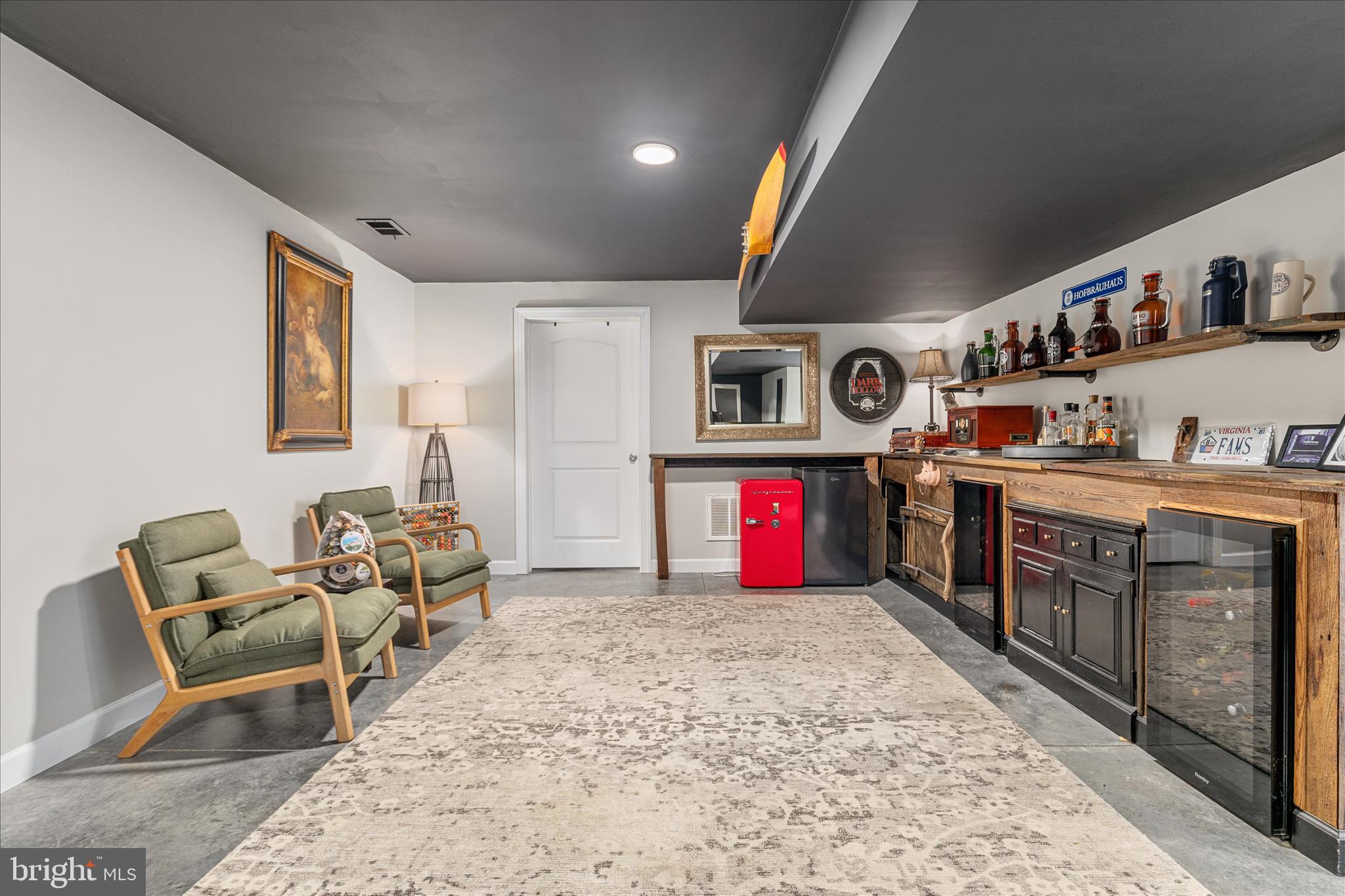 LAKE HOLIDAY ESTATES - Residential