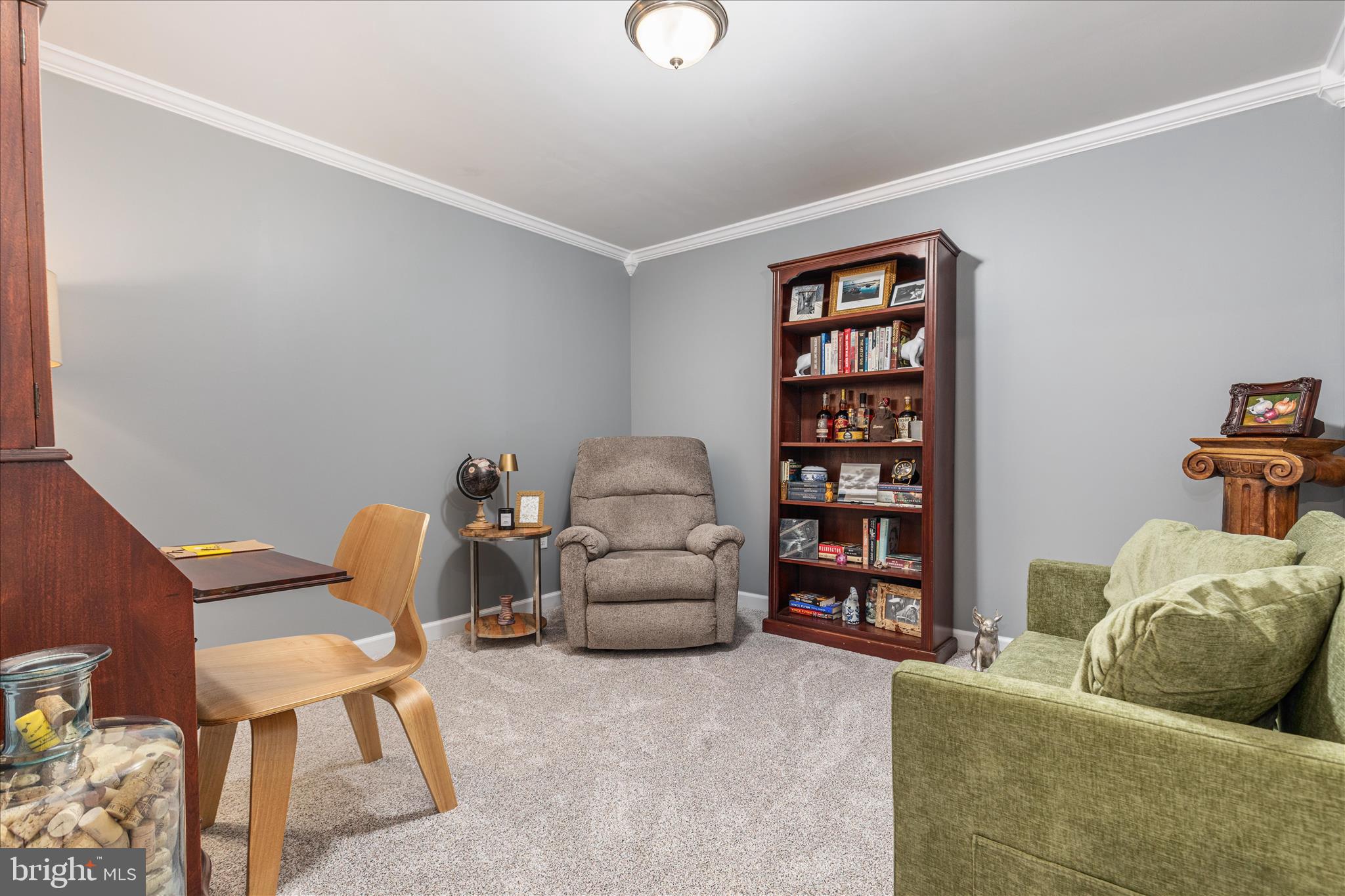 LAKE HOLIDAY ESTATES - Residential