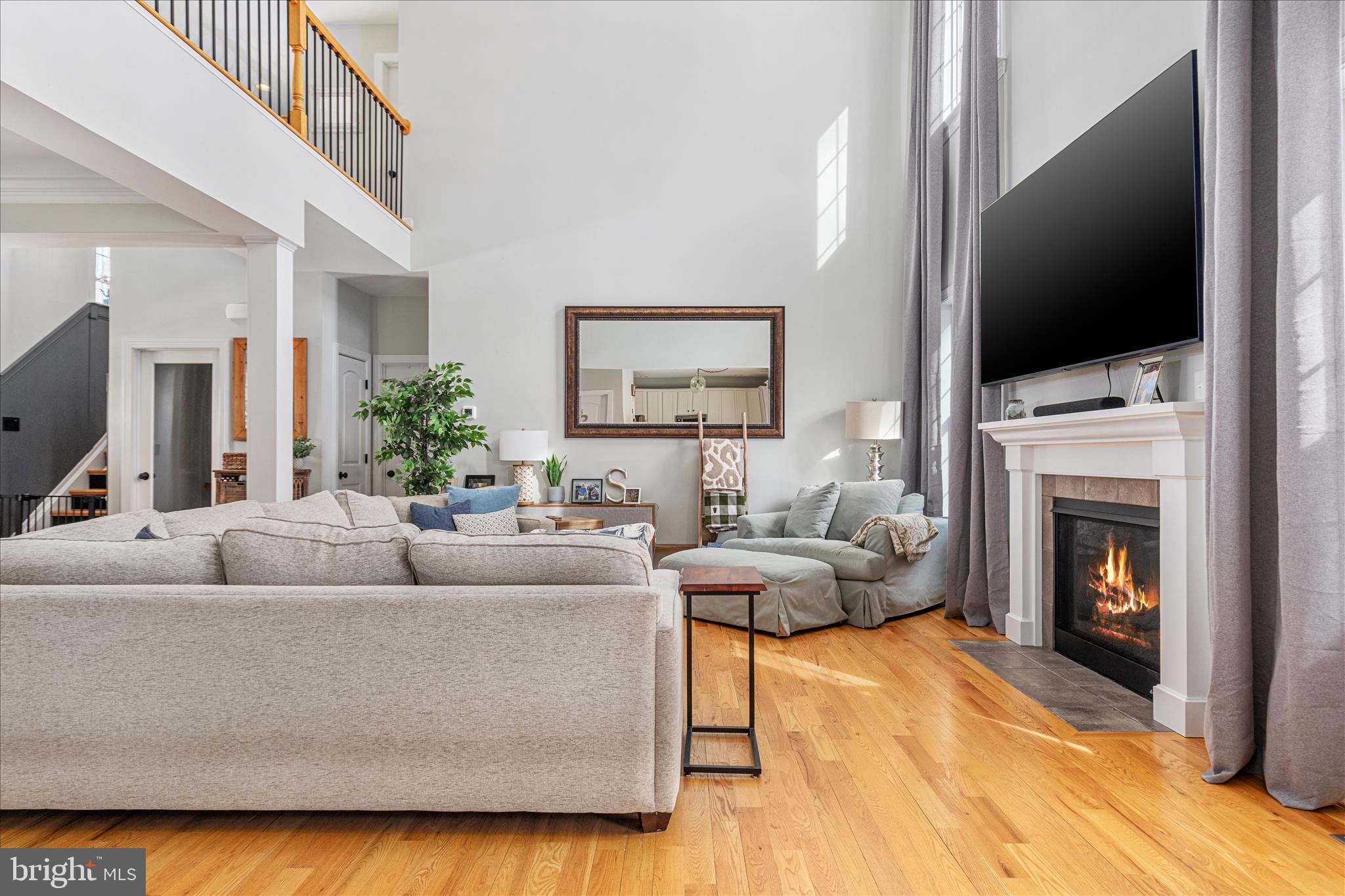 LAKE HOLIDAY ESTATES - Residential