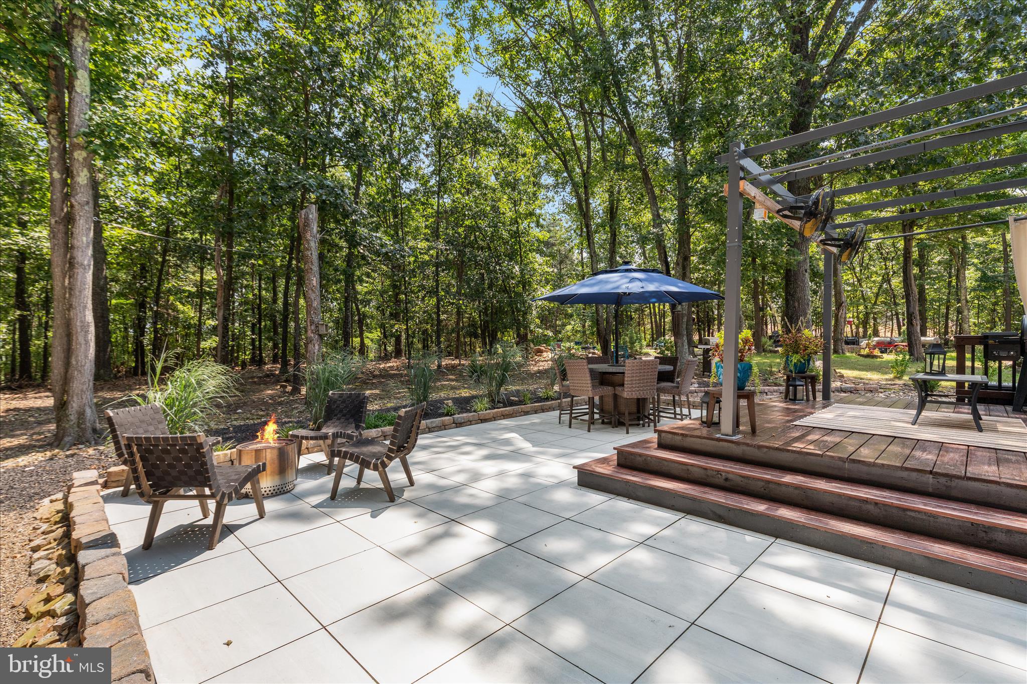 LAKE HOLIDAY ESTATES - Residential