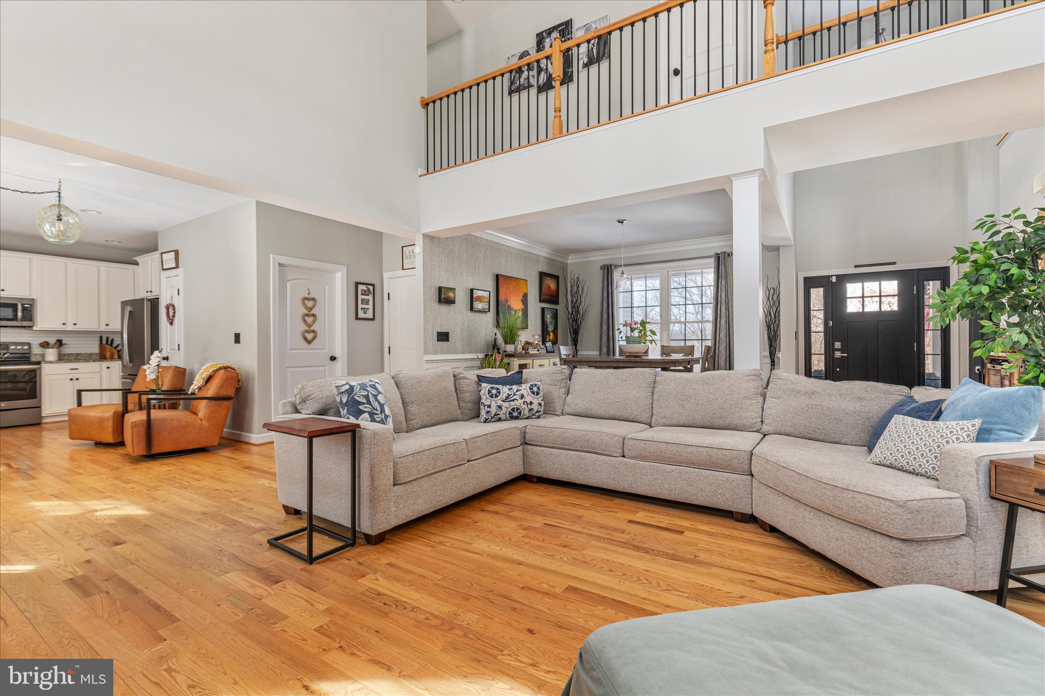 LAKE HOLIDAY ESTATES - Residential