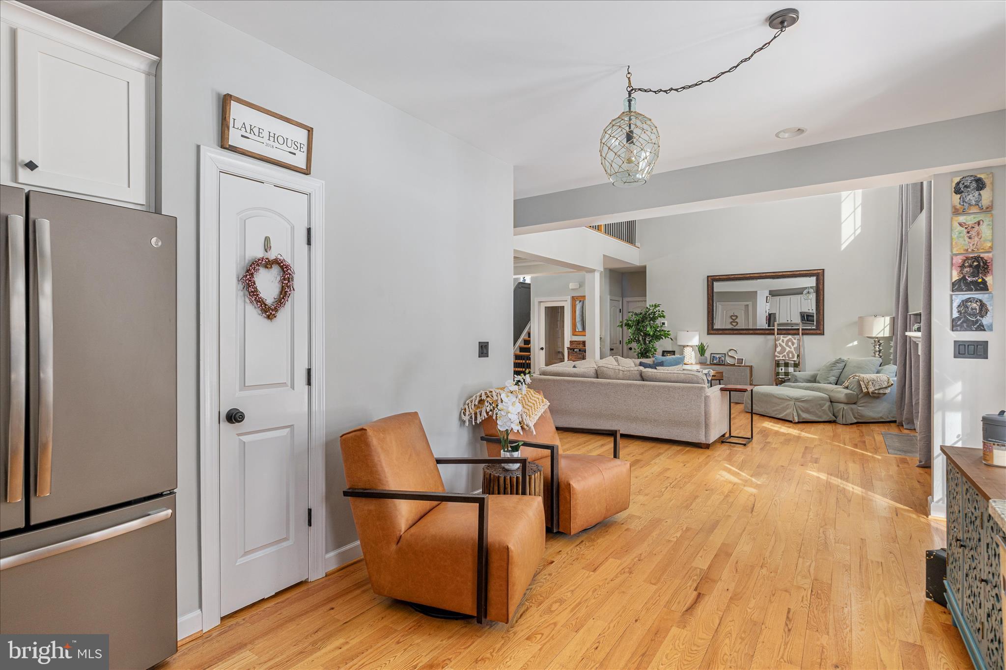 LAKE HOLIDAY ESTATES - Residential