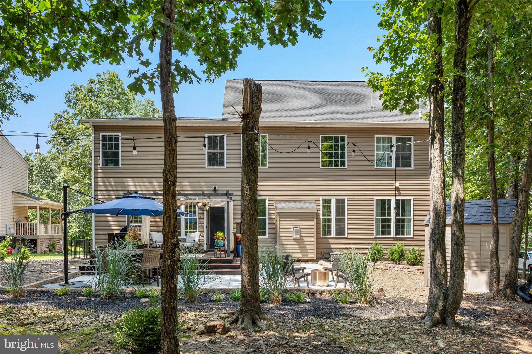 LAKE HOLIDAY ESTATES - Residential