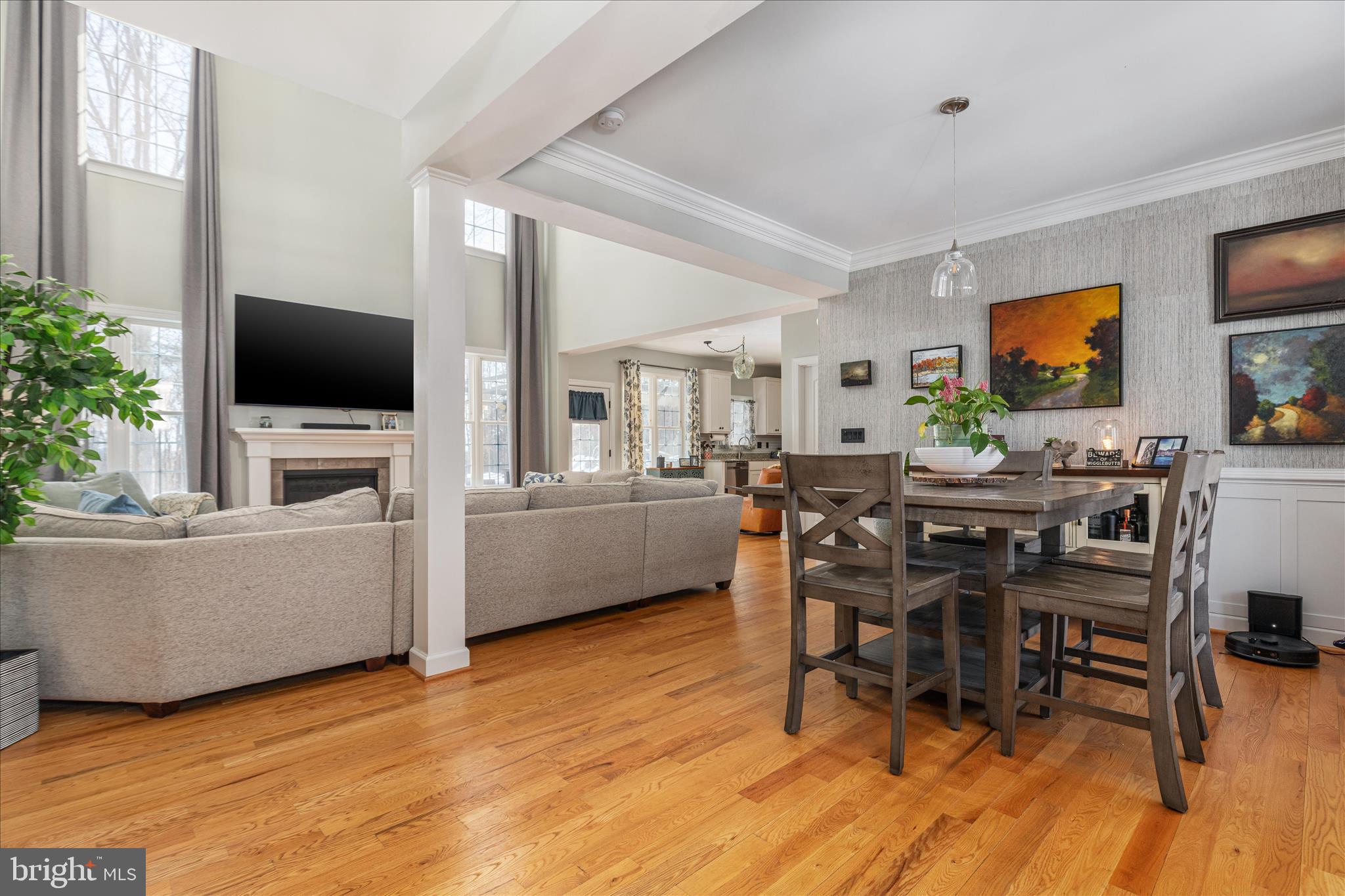 LAKE HOLIDAY ESTATES - Residential