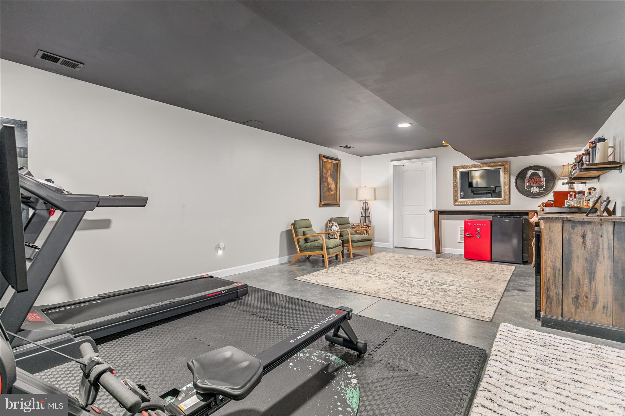 LAKE HOLIDAY ESTATES - Residential