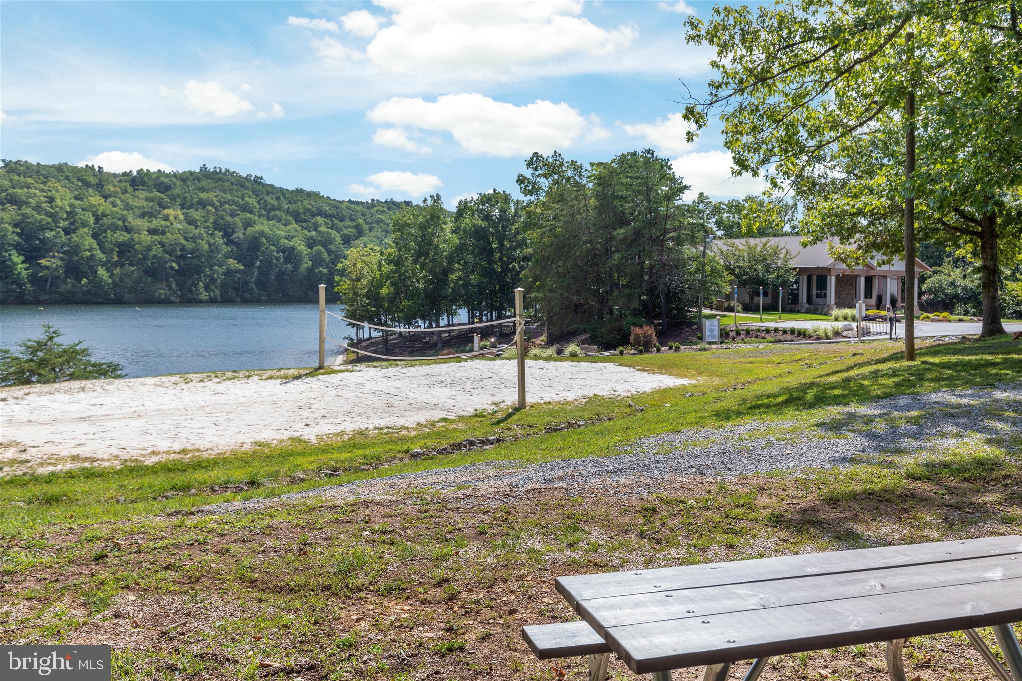 LAKE HOLIDAY ESTATES - Residential