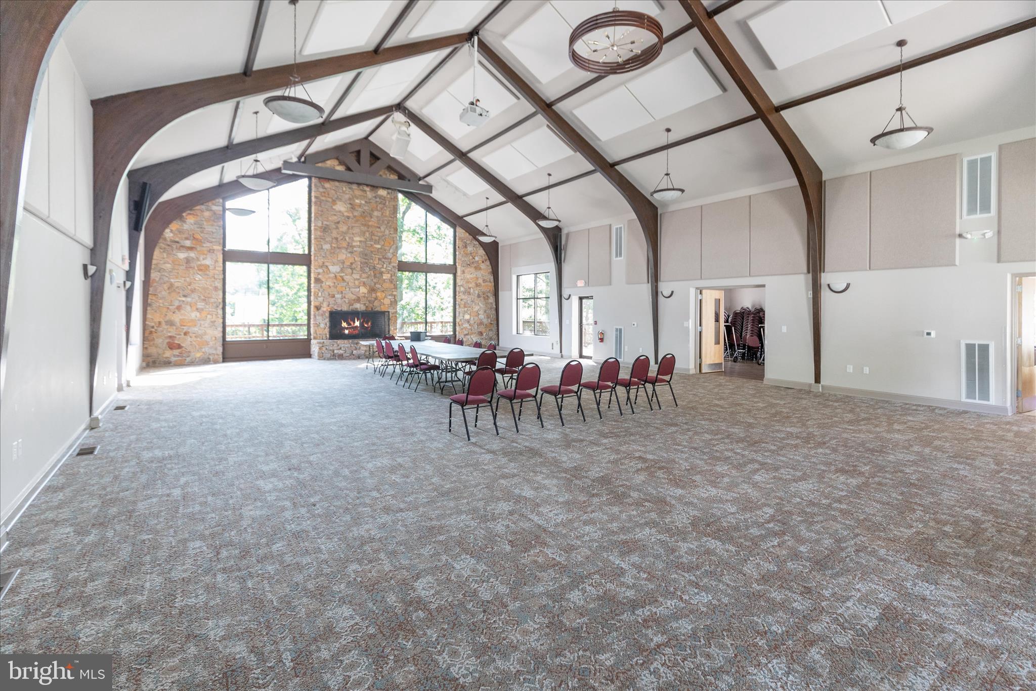 LAKE HOLIDAY ESTATES - Residential