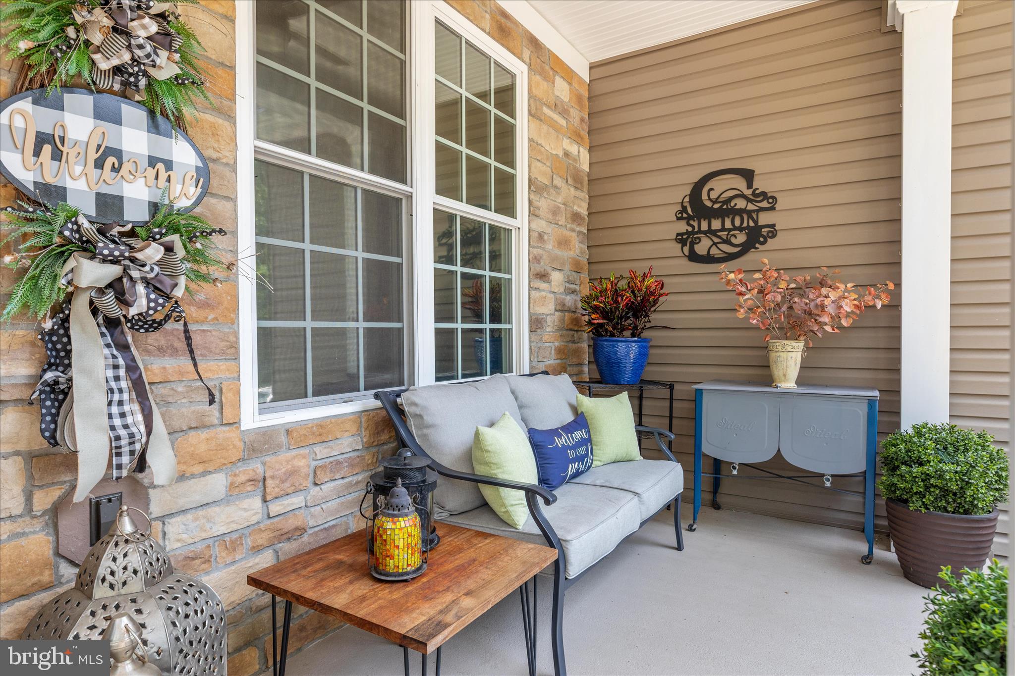 LAKE HOLIDAY ESTATES - Residential