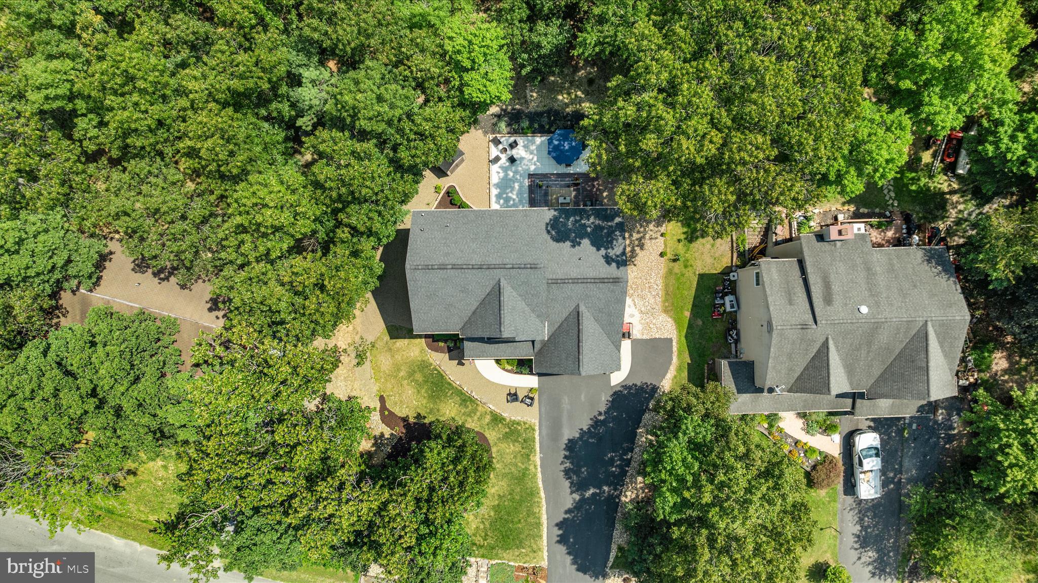 LAKE HOLIDAY ESTATES - Residential