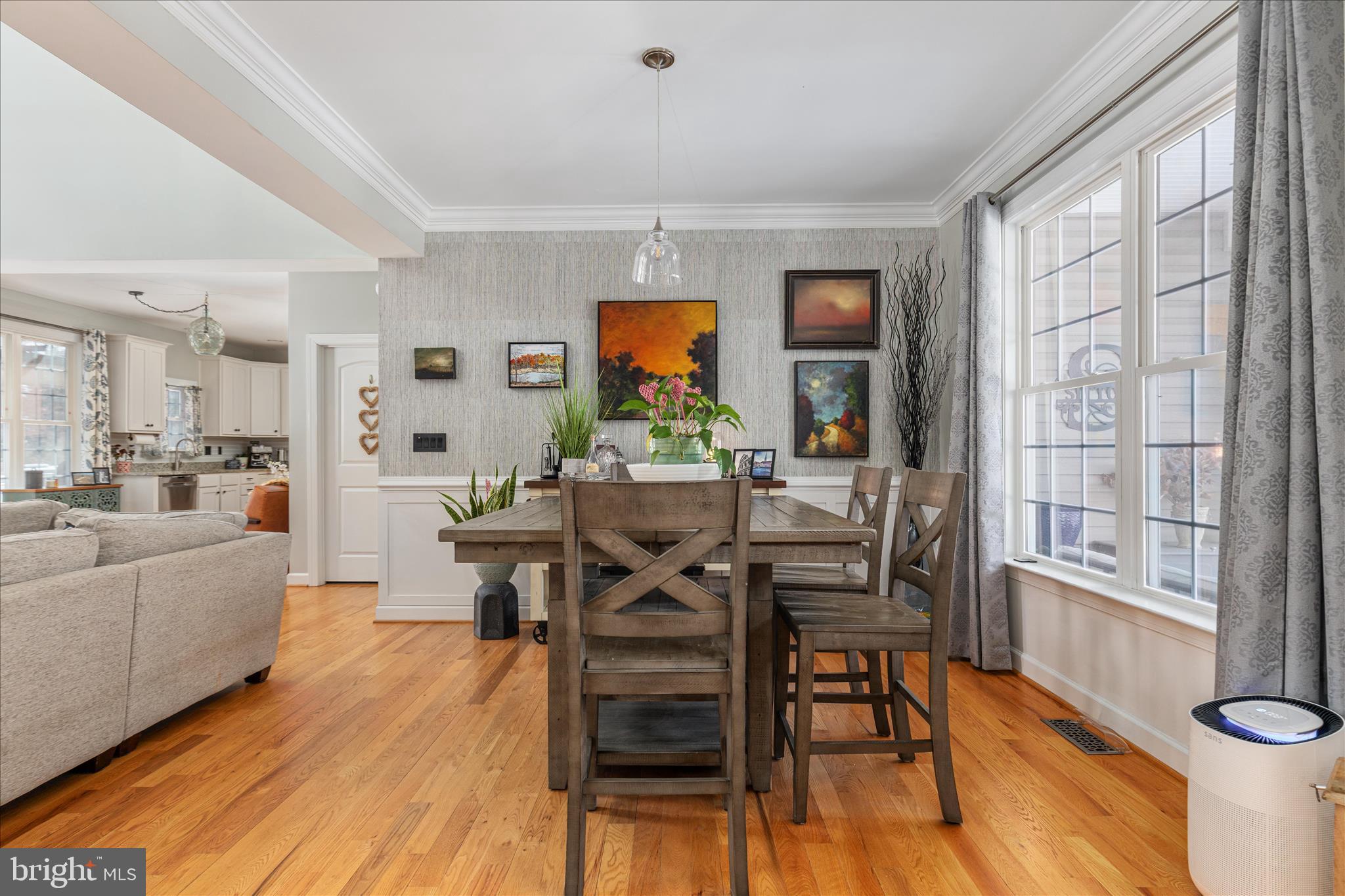 LAKE HOLIDAY ESTATES - Residential