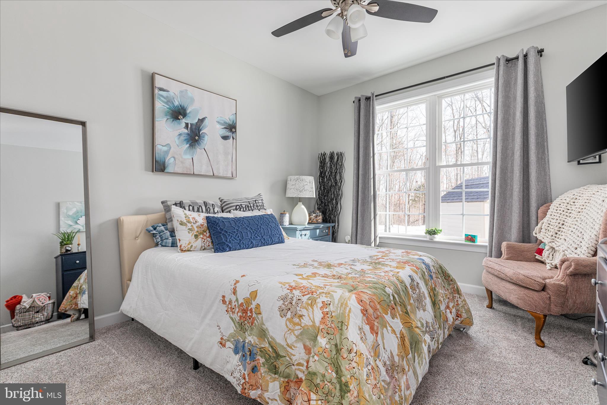 LAKE HOLIDAY ESTATES - Residential