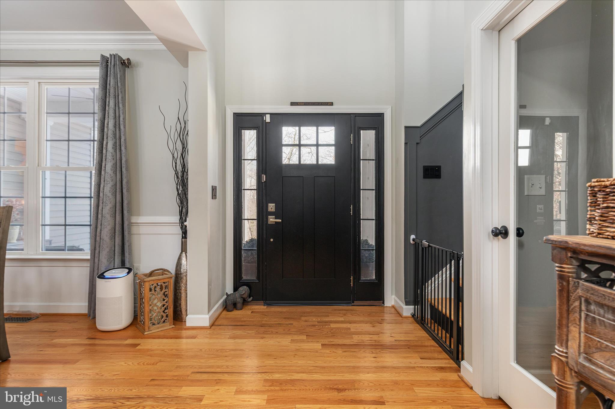 LAKE HOLIDAY ESTATES - Residential