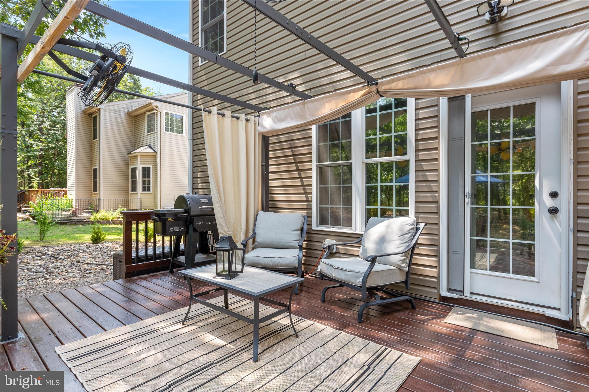 LAKE HOLIDAY ESTATES - Residential