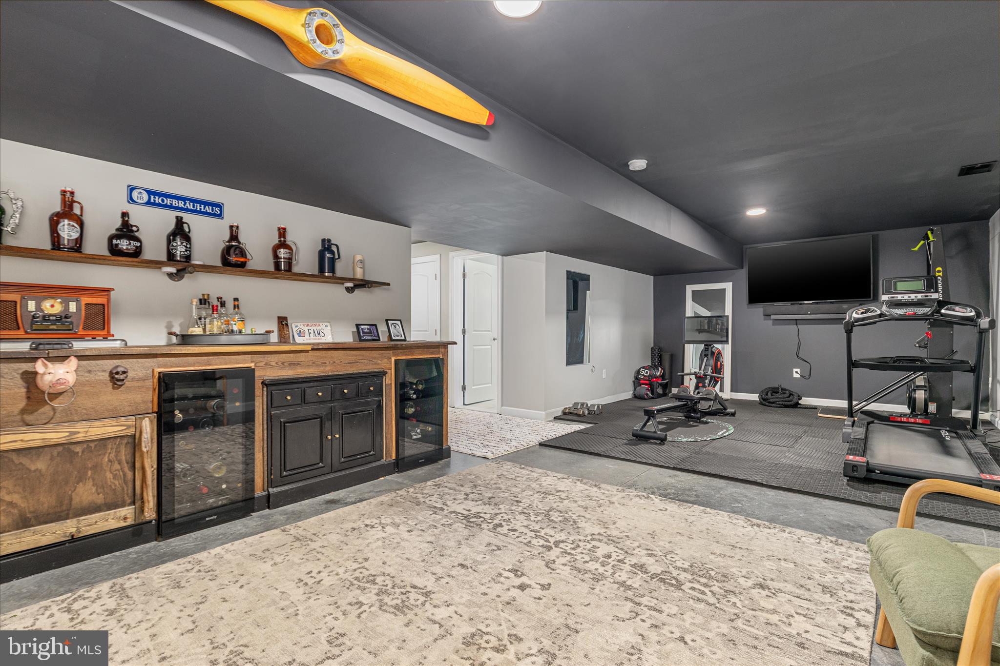 LAKE HOLIDAY ESTATES - Residential