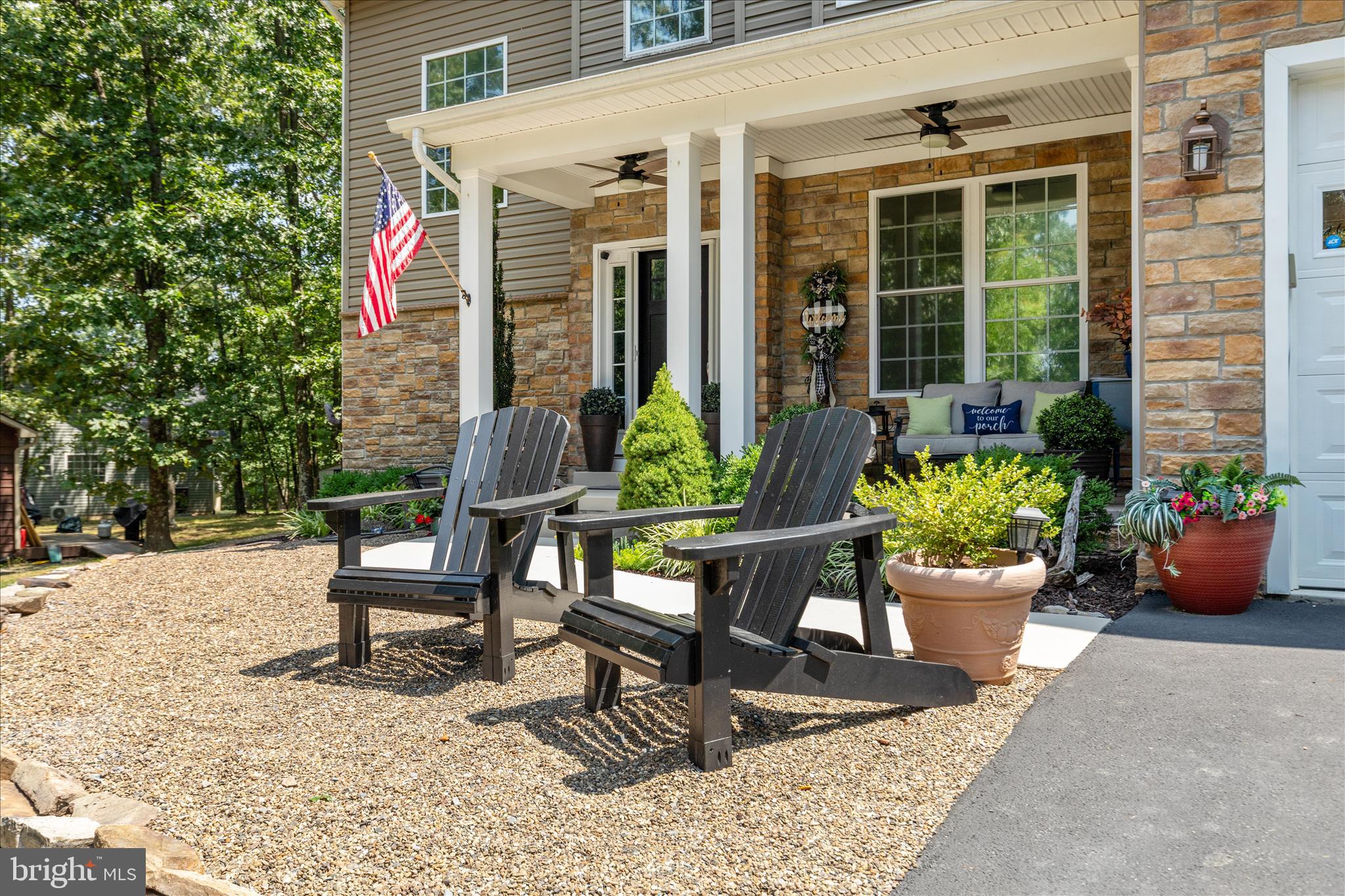 LAKE HOLIDAY ESTATES - Residential