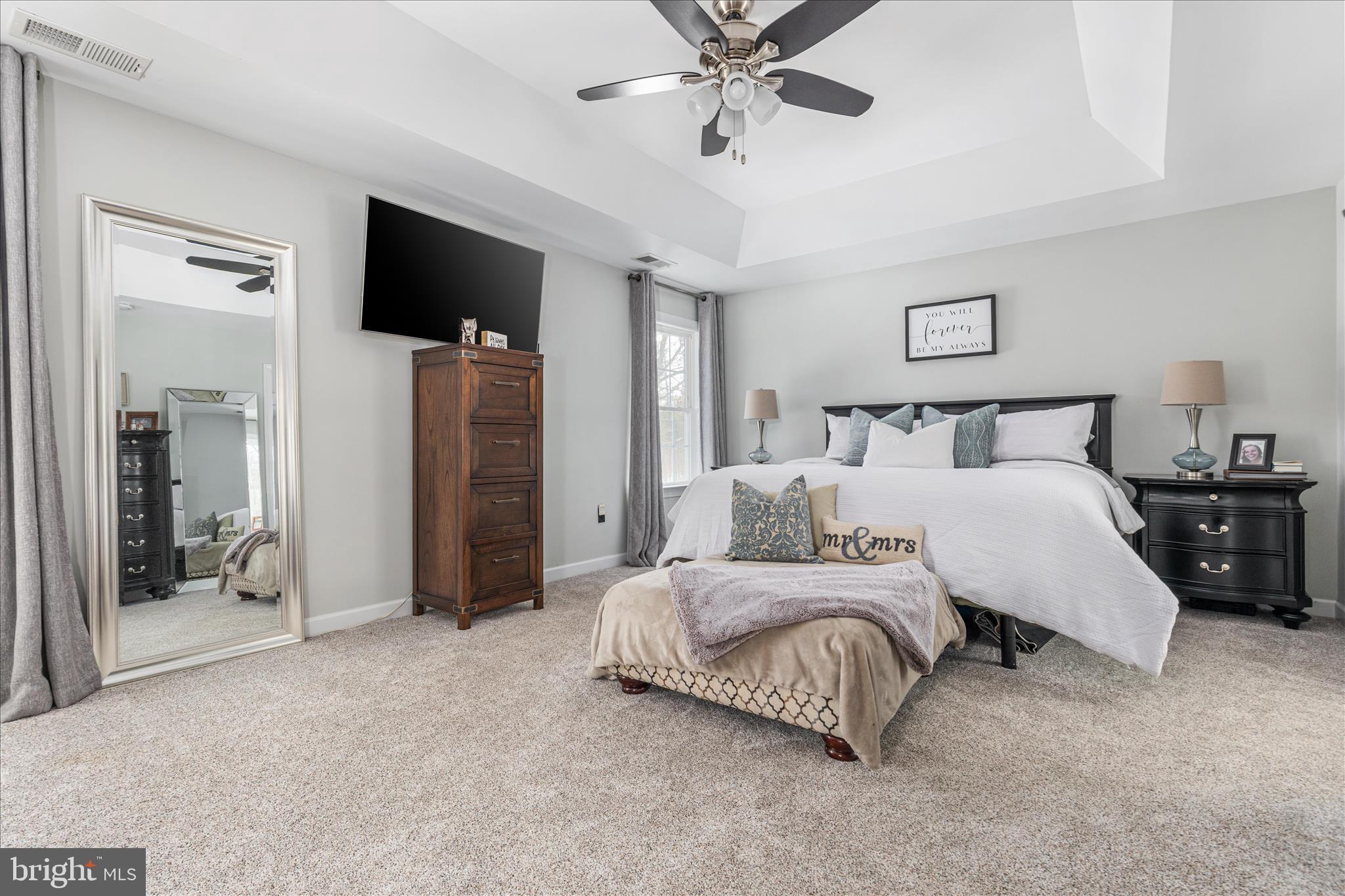 LAKE HOLIDAY ESTATES - Residential