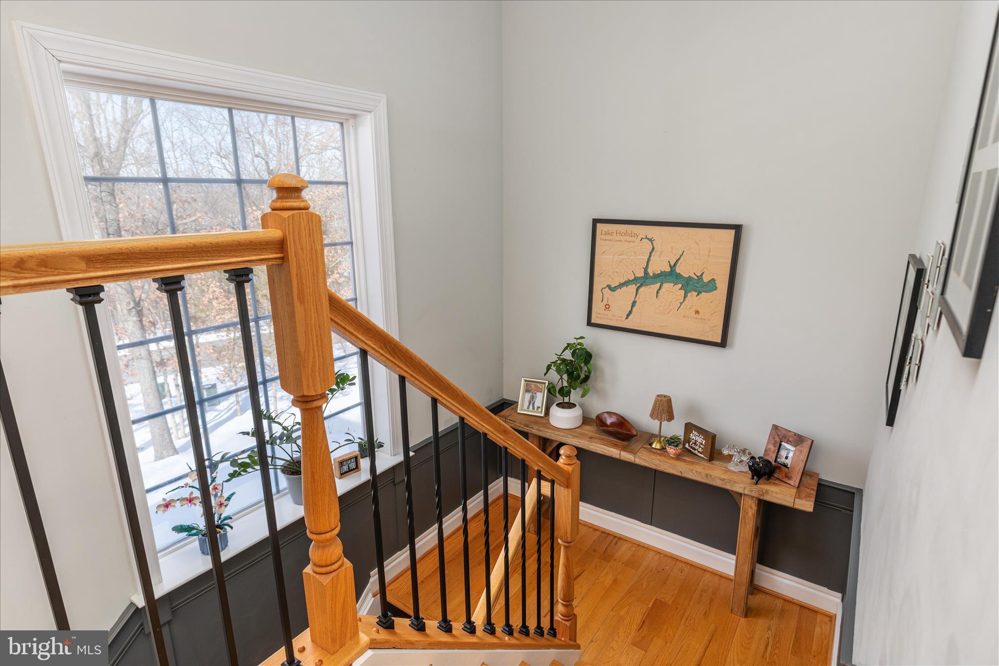 LAKE HOLIDAY ESTATES - Residential