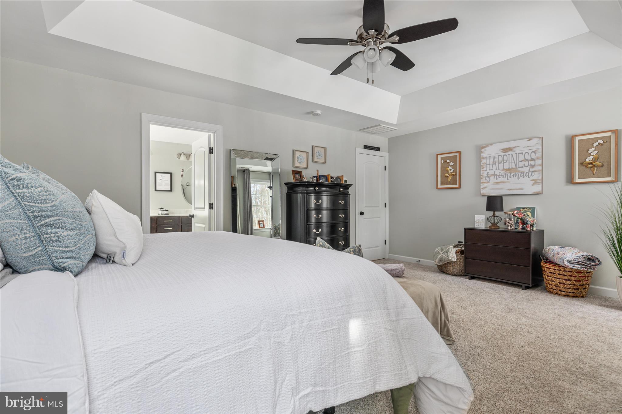 LAKE HOLIDAY ESTATES - Residential