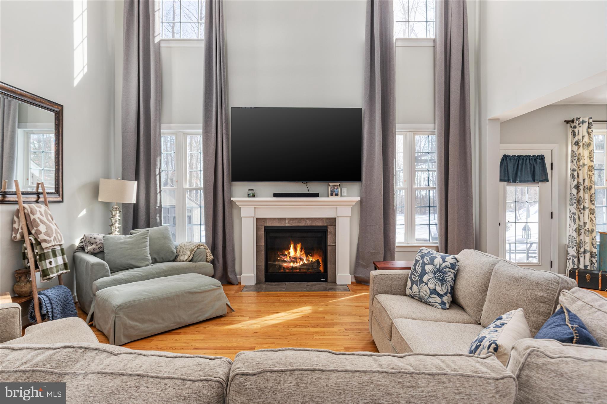 LAKE HOLIDAY ESTATES - Residential