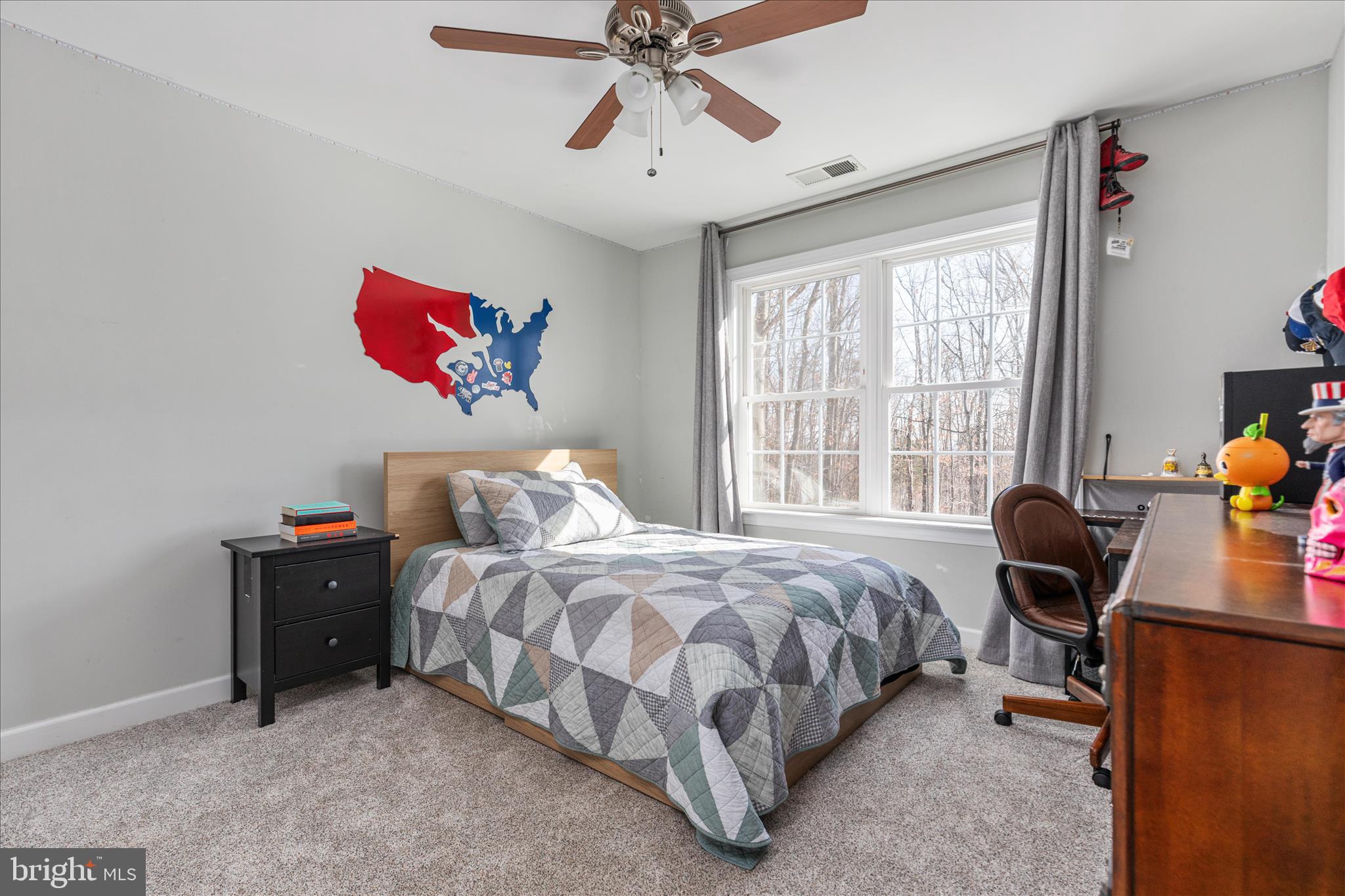 LAKE HOLIDAY ESTATES - Residential