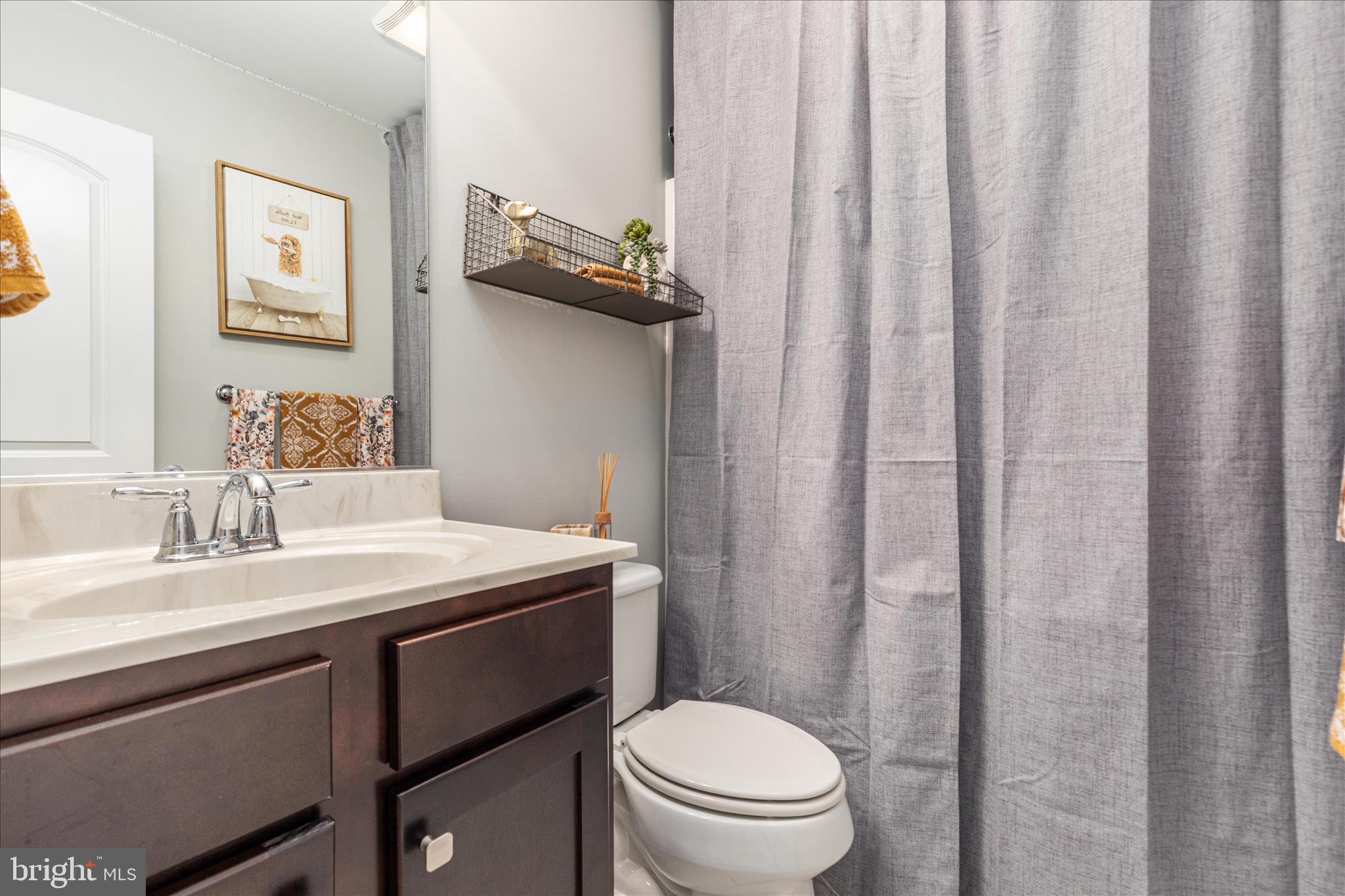 LAKE HOLIDAY ESTATES - Residential