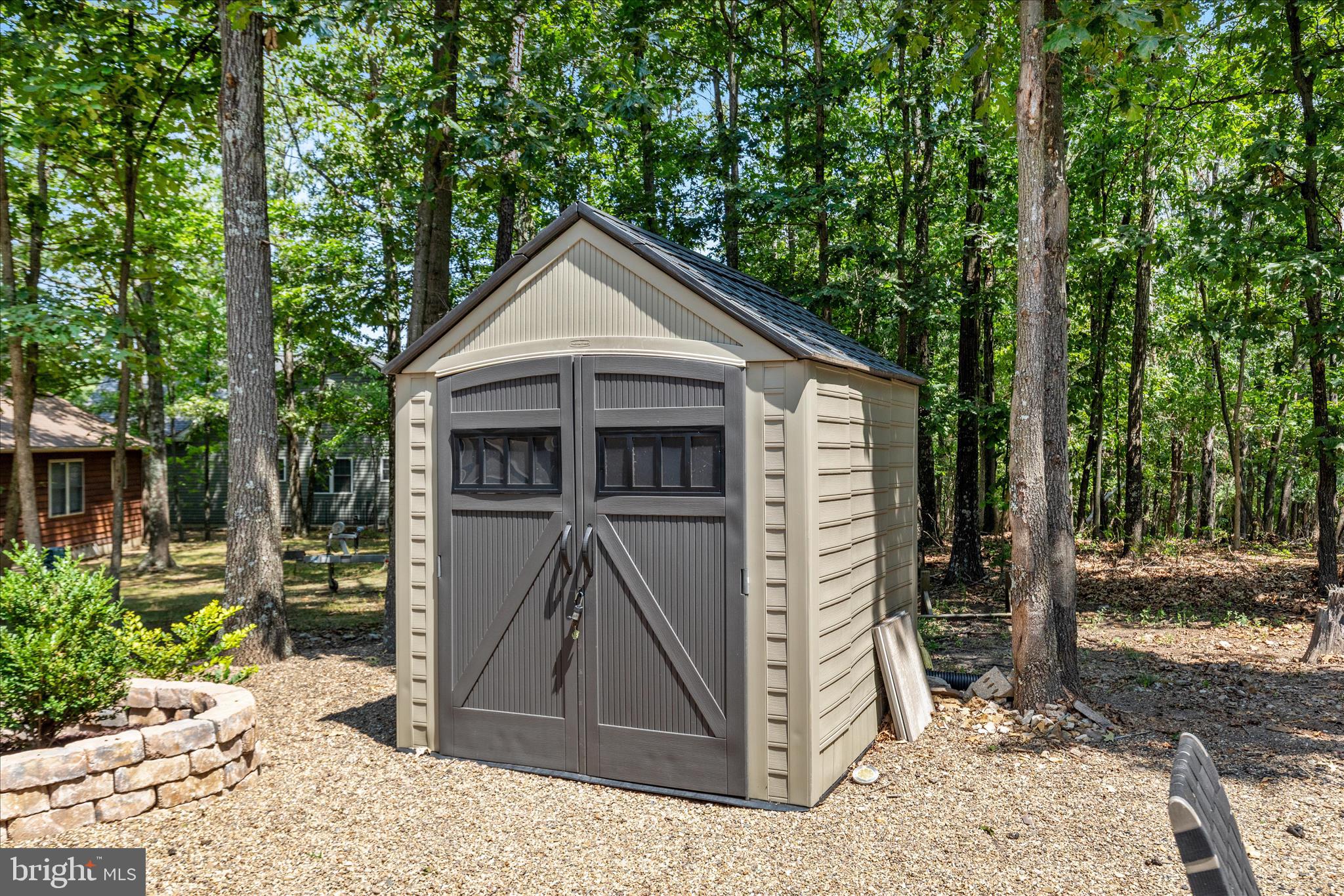 LAKE HOLIDAY ESTATES - Residential