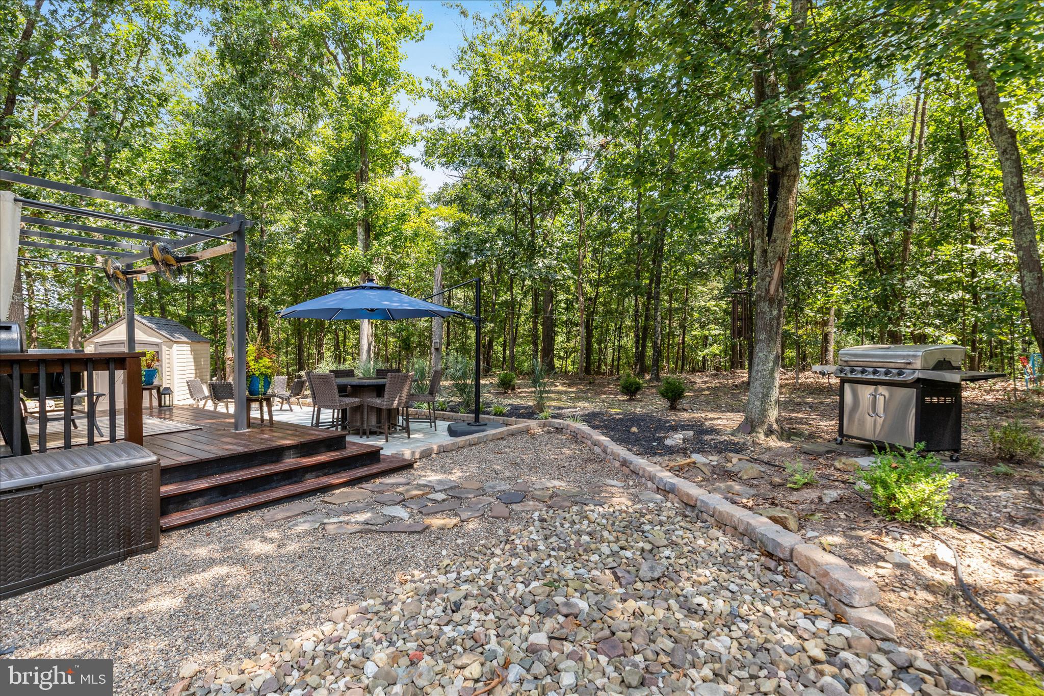 LAKE HOLIDAY ESTATES - Residential