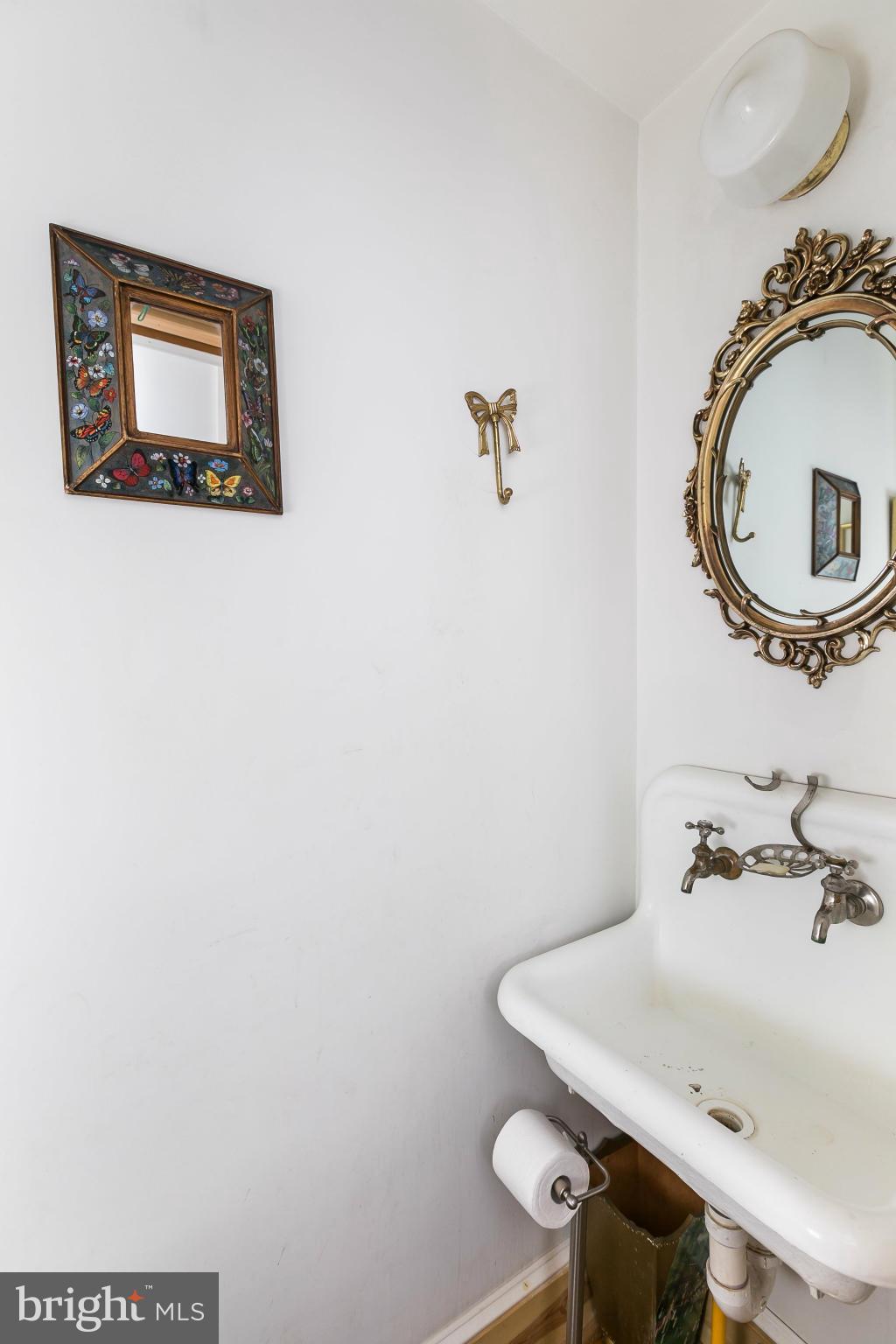 BOLTON HILL HISTORIC DISTRICT - Residential