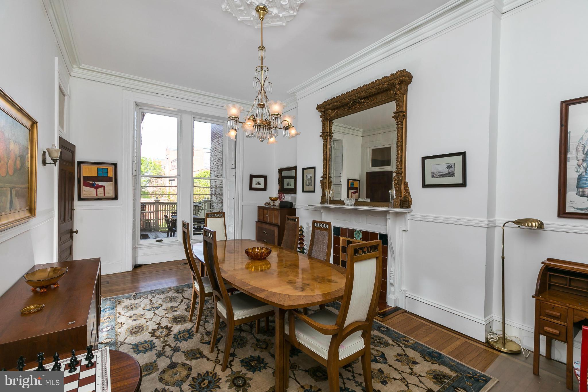 BOLTON HILL HISTORIC DISTRICT - Residential