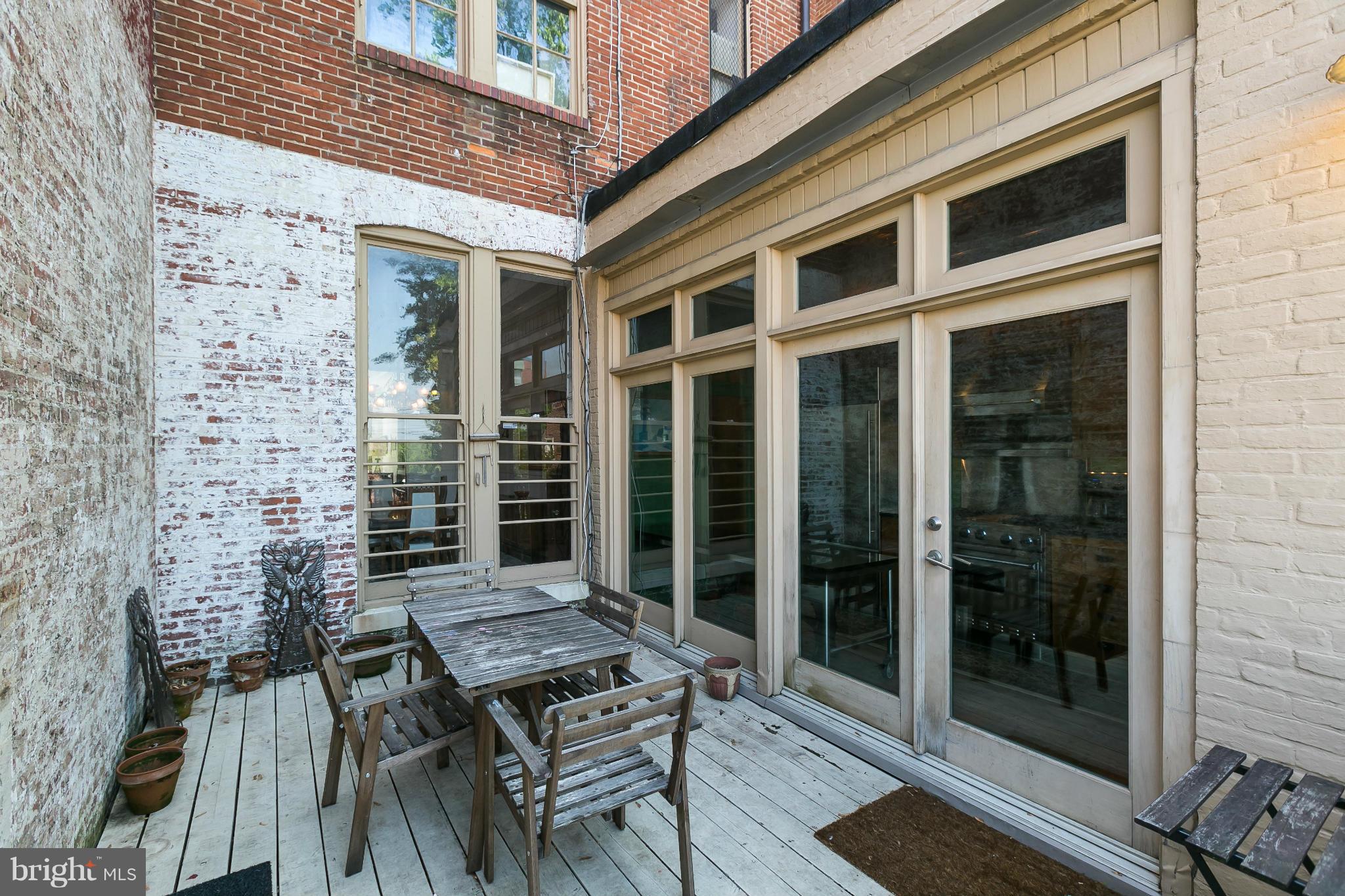 BOLTON HILL HISTORIC DISTRICT - Residential