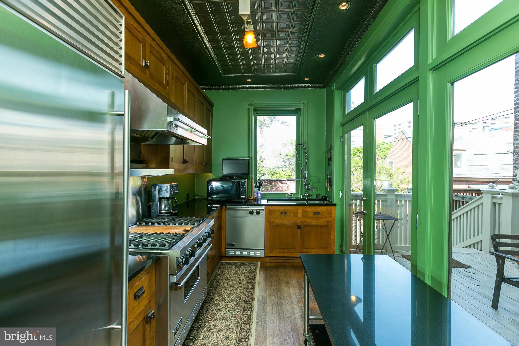 BOLTON HILL HISTORIC DISTRICT - Residential