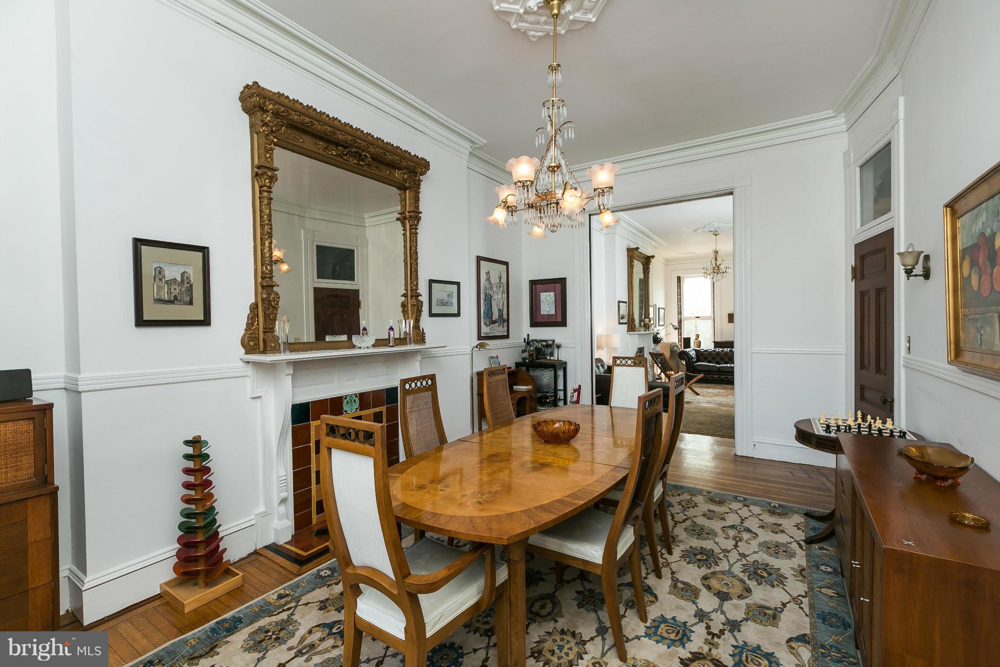 BOLTON HILL HISTORIC DISTRICT - Residential