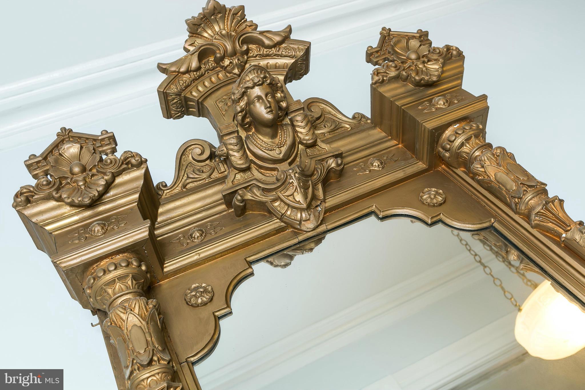 BOLTON HILL HISTORIC DISTRICT - Residential