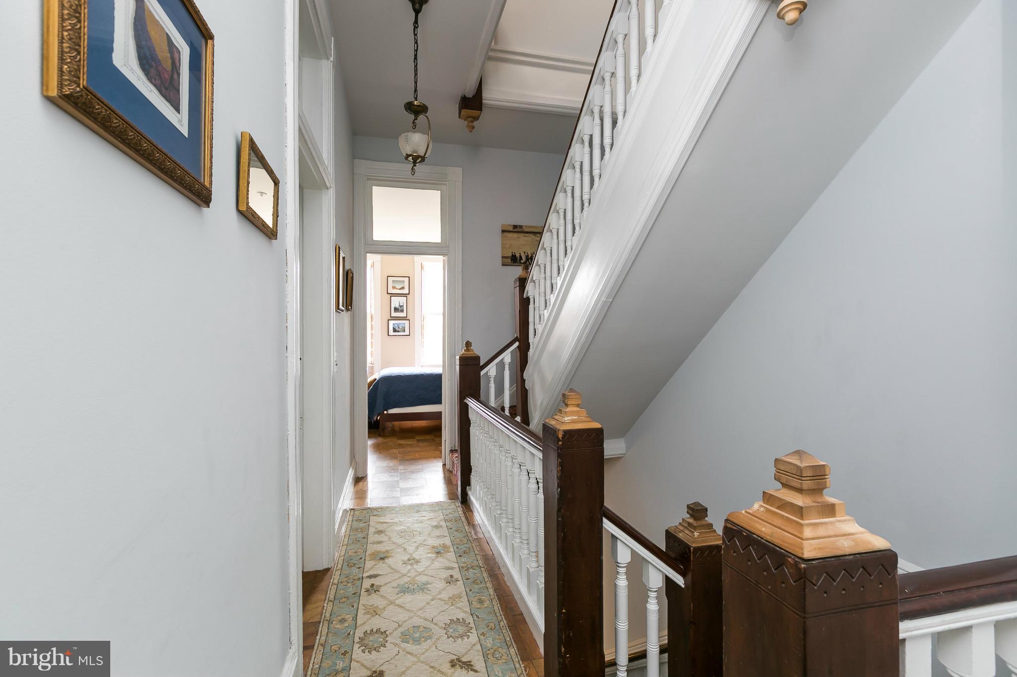 BOLTON HILL HISTORIC DISTRICT - Residential