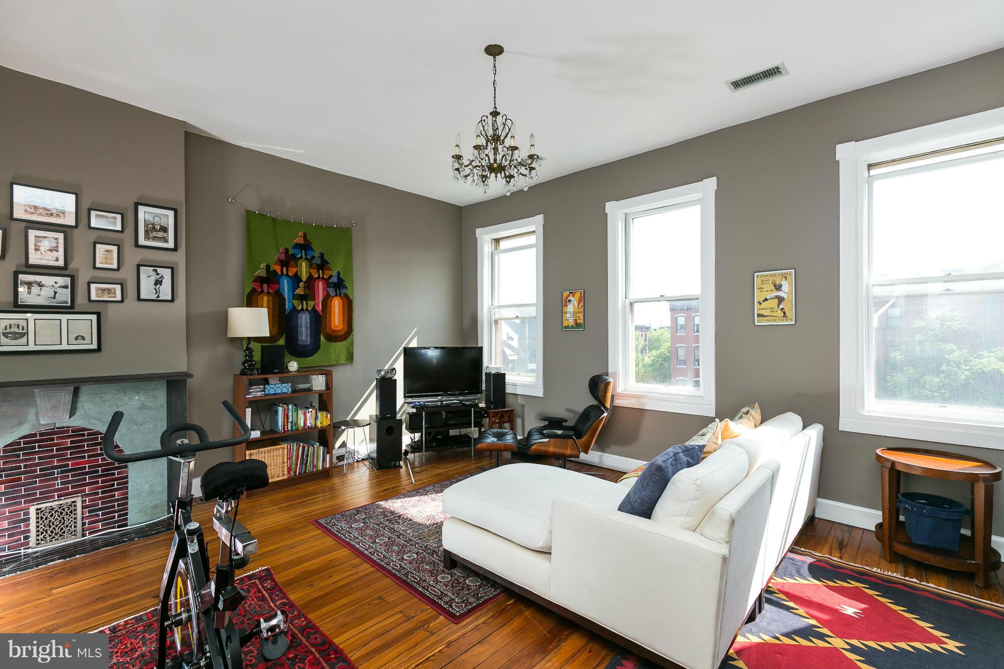 BOLTON HILL HISTORIC DISTRICT - Residential